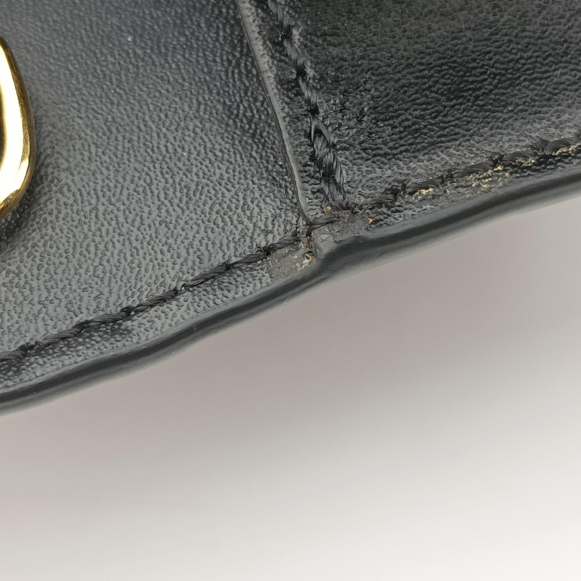 Vintage Fendi F is Brown Leather 8BM005 bum bag/waist bag | stylenewstar