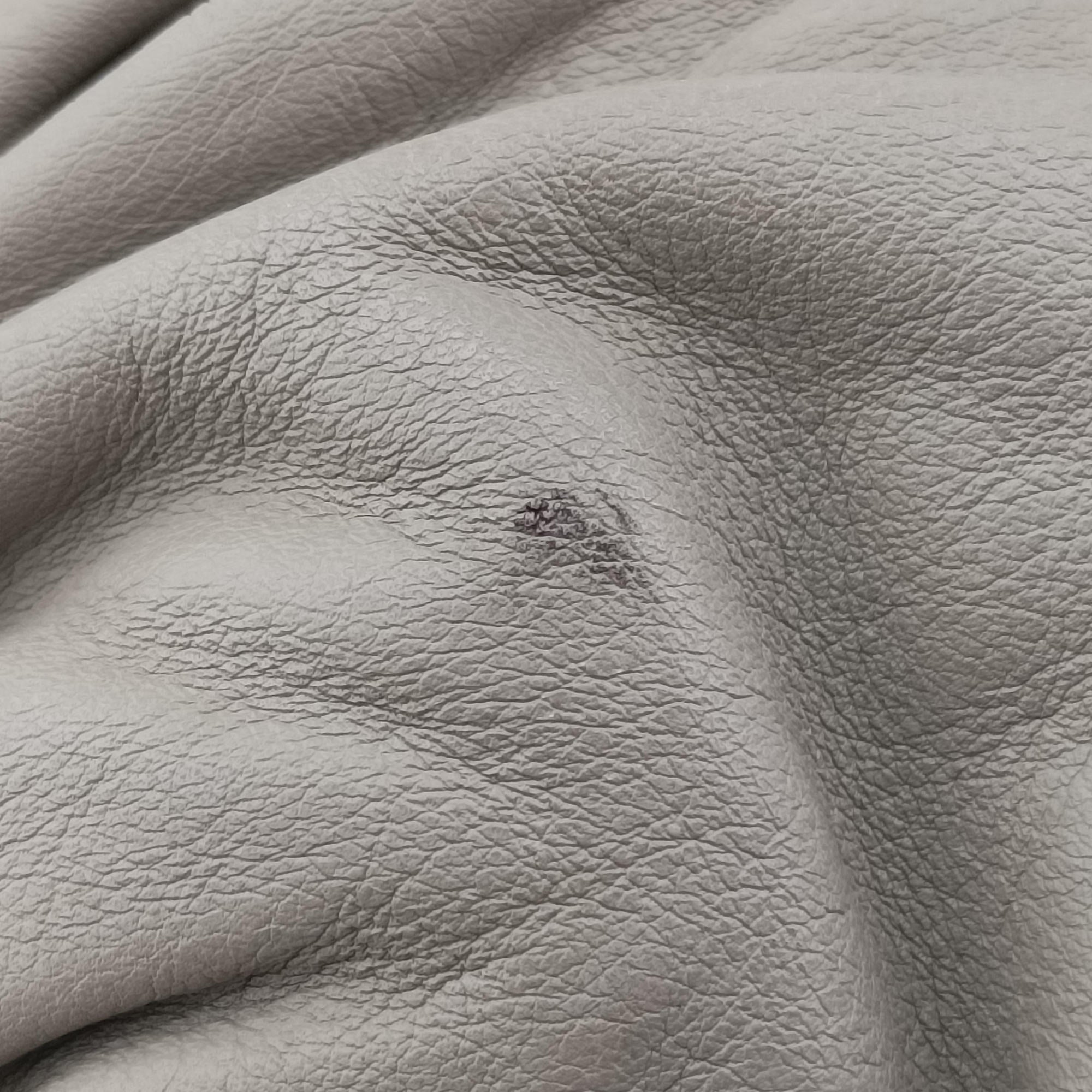 Secondhand Christian Dior Karenina Grey lambskin  handbag | stylenewstar