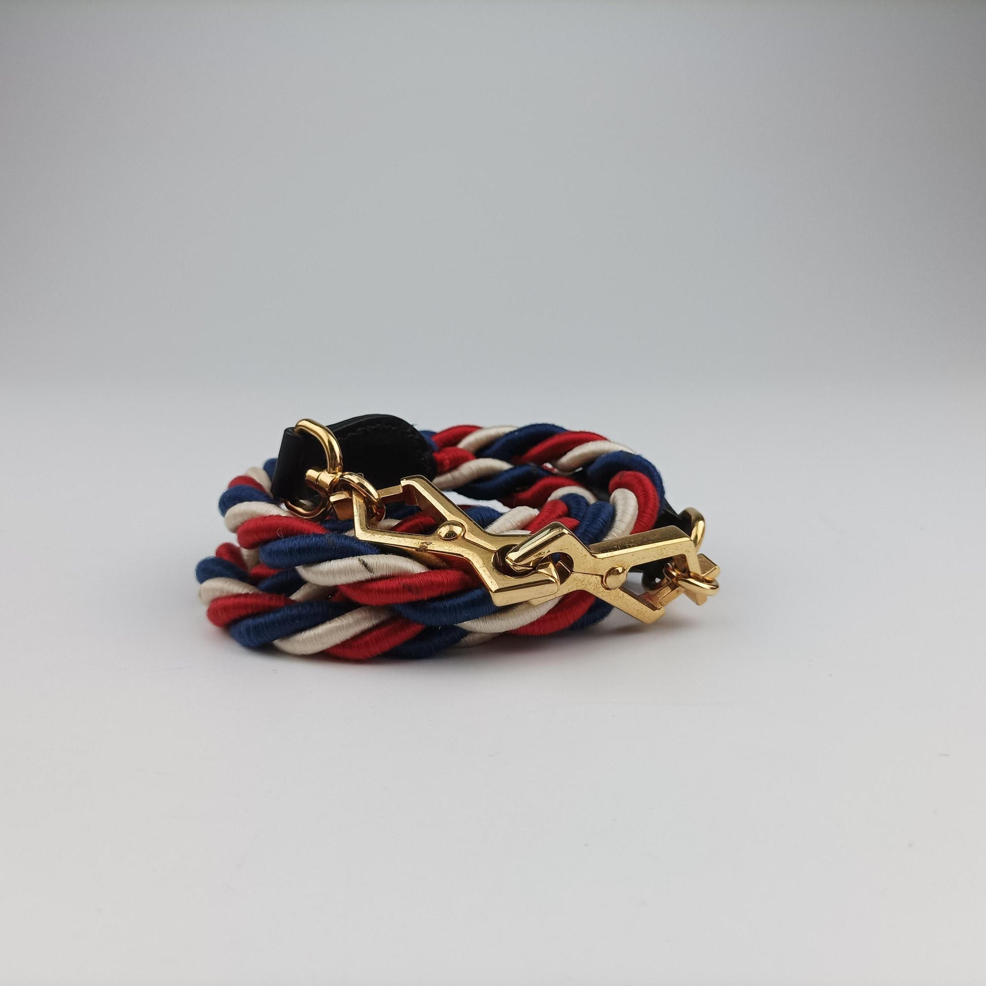 Secondhand Gucci Sylvie Multicolour ponyhair×Leather 470270 shoulderbag | stylenewstar