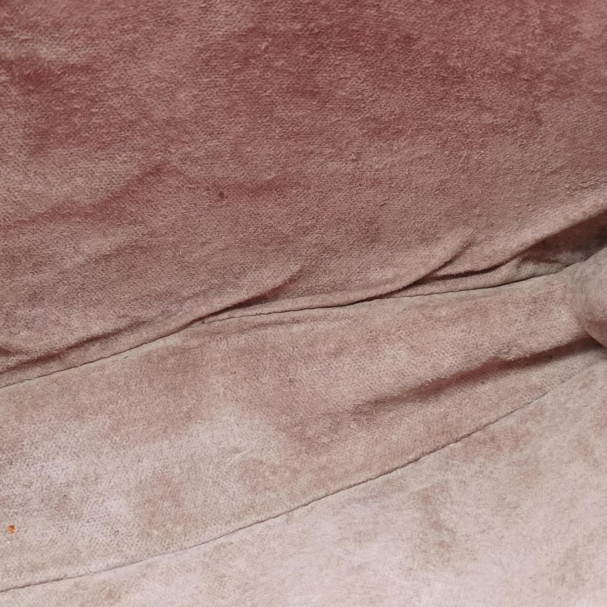 Vintage Bottega Veneta Intrecciato Olimpia Pink lambskin  shoulderbag | stylenewstar