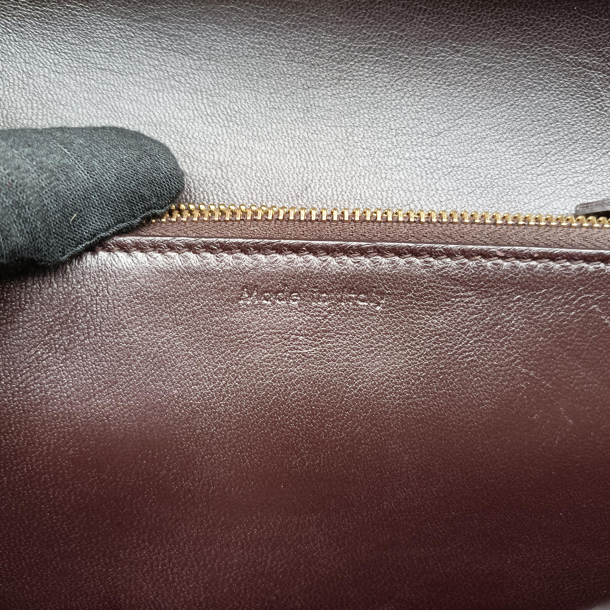 Secondhand Celine Classic Box Leopard ×Dark Brown Calfskin × Pony Hair  shoulderbag | stylenewstar