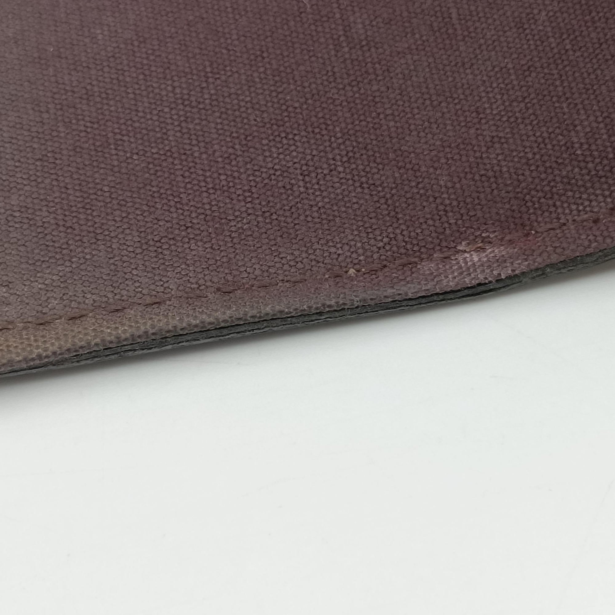 Secondhand Louis Vuitton Pochette Felice Amarante Vernis M64579 shoulderbag | stylenewstar