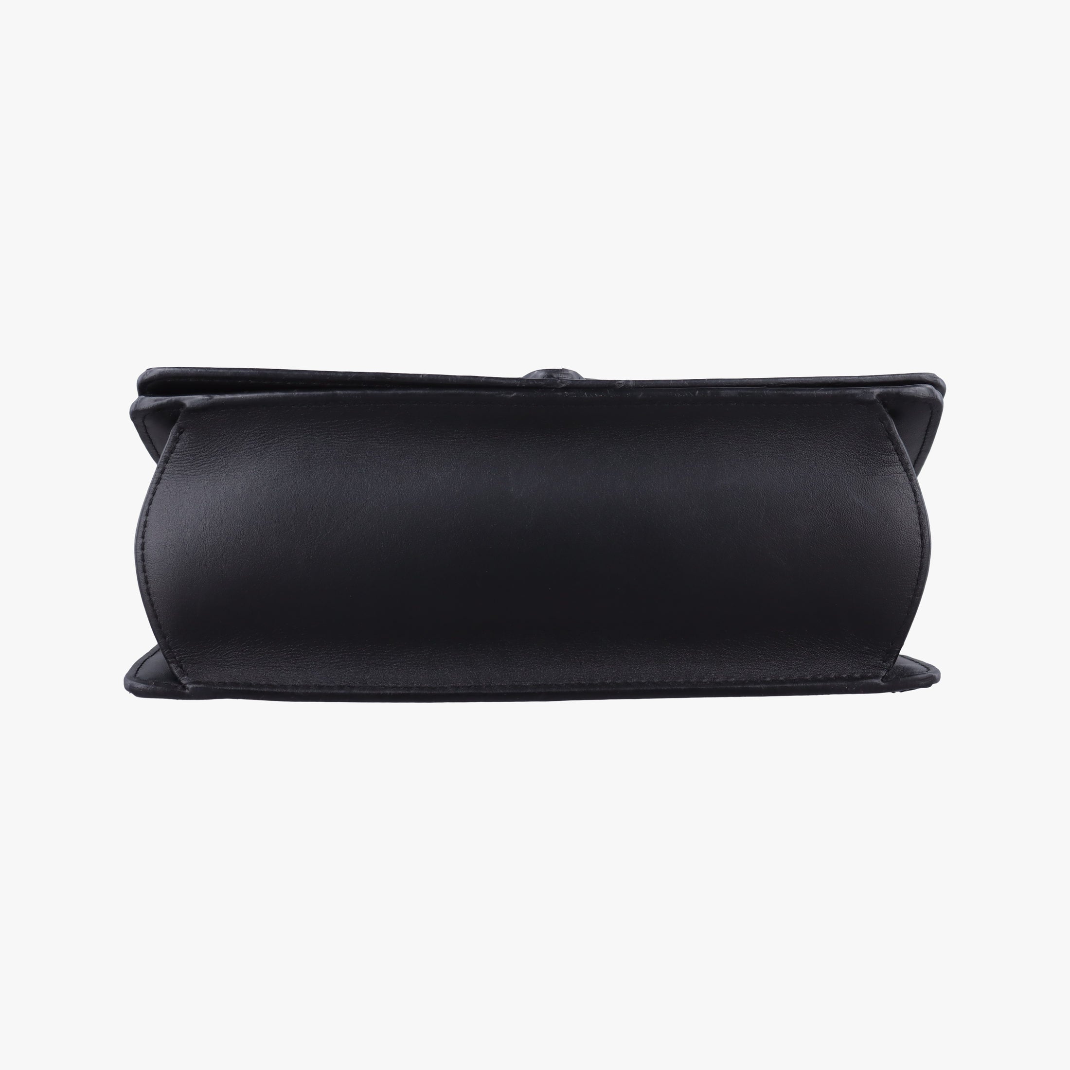 Pre-owned Loewe Barcelona Brown ponyhair×Calf  shoulderbag | stylenewstar