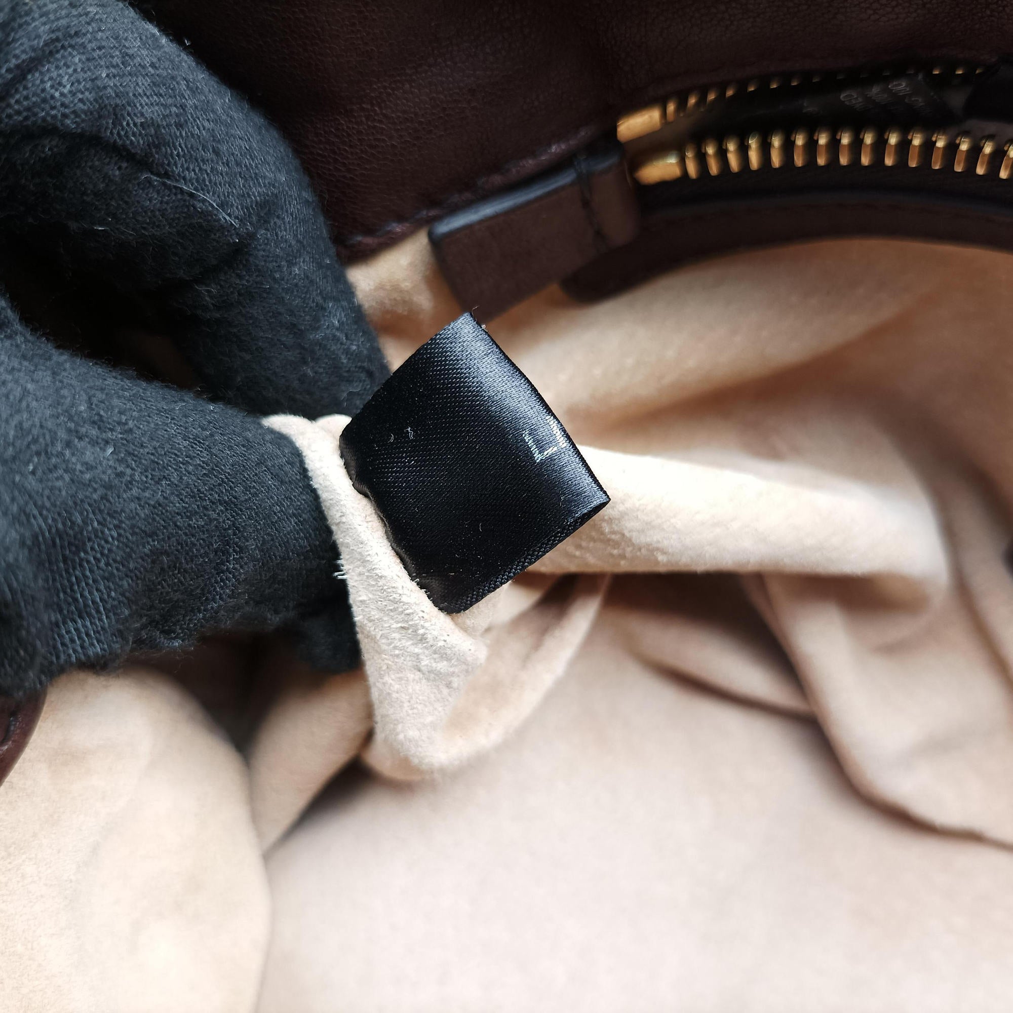 Vintage Prada Leopard Print Brown×Multicolour ponyhair  shoulderbag | stylenewstar
