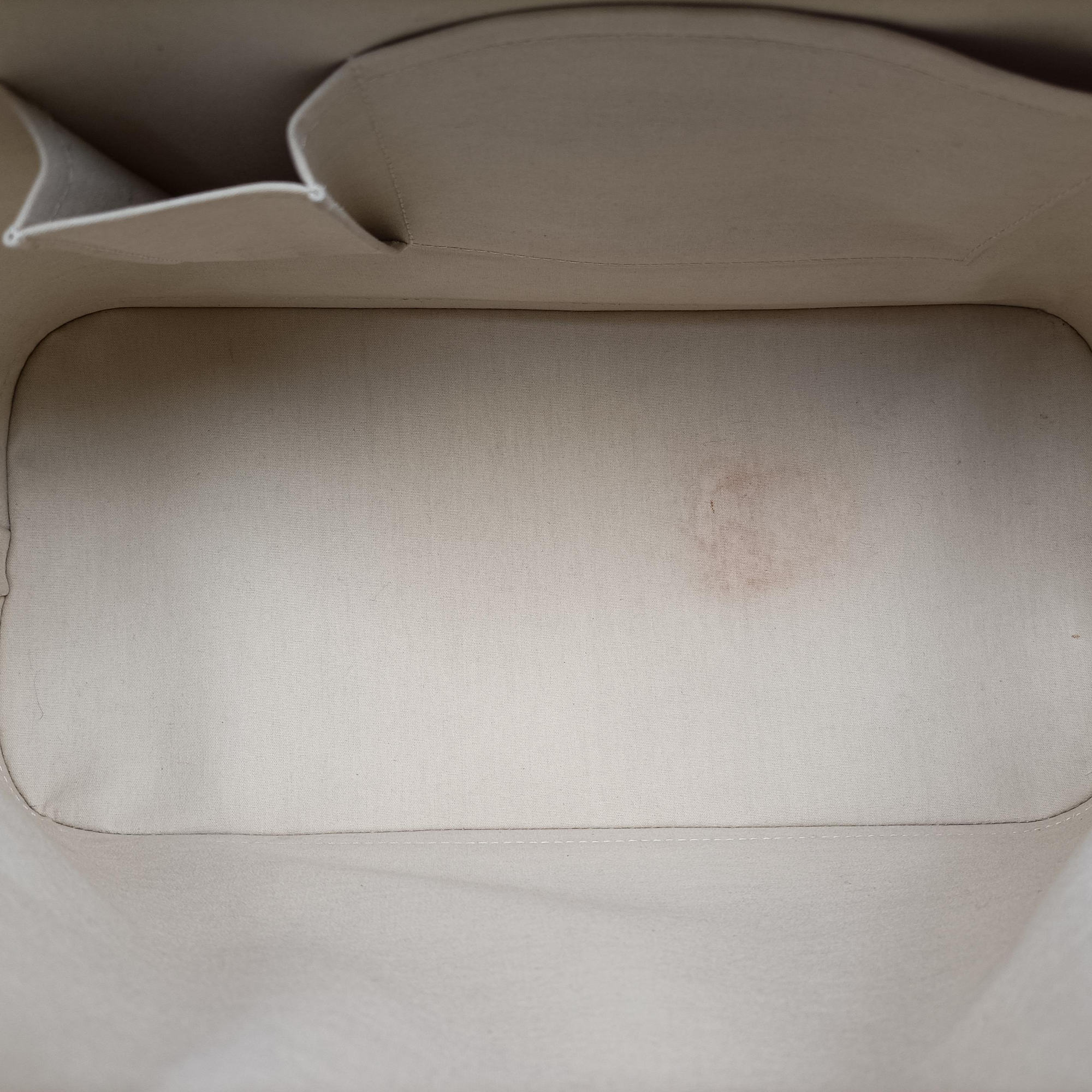 Secondhand Louis Vuitton Alma GM Broncorail Vernis M91450 handbag | stylenewstar
