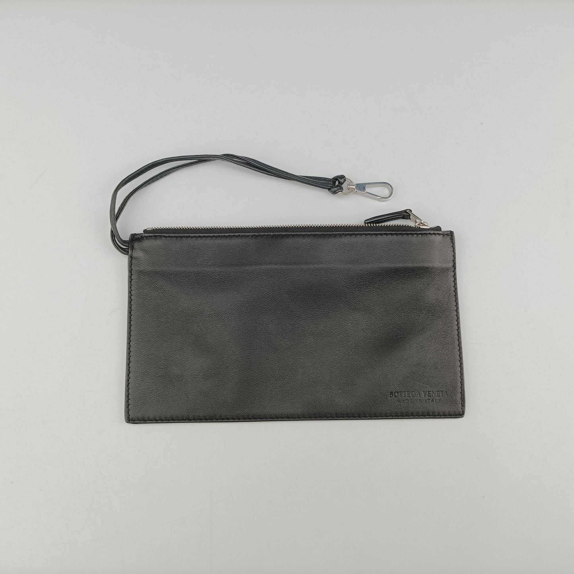 Pre-owned Bottega Veneta The Arcotote White lambskin  handbag | stylenewstar