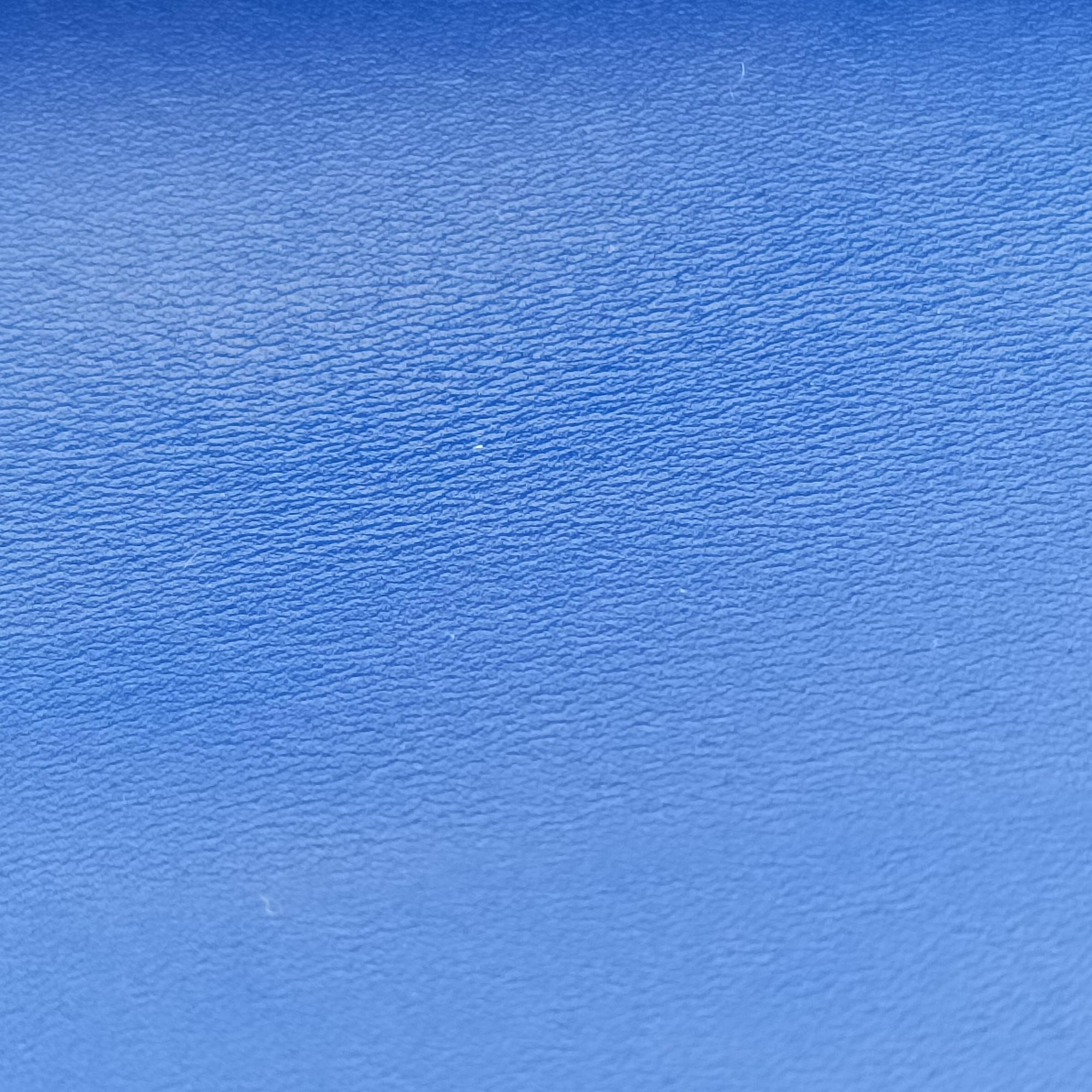 Pre-owned Yves Saint Laurent KATE Blue Leather 354119 shoulderbag | stylenewstar