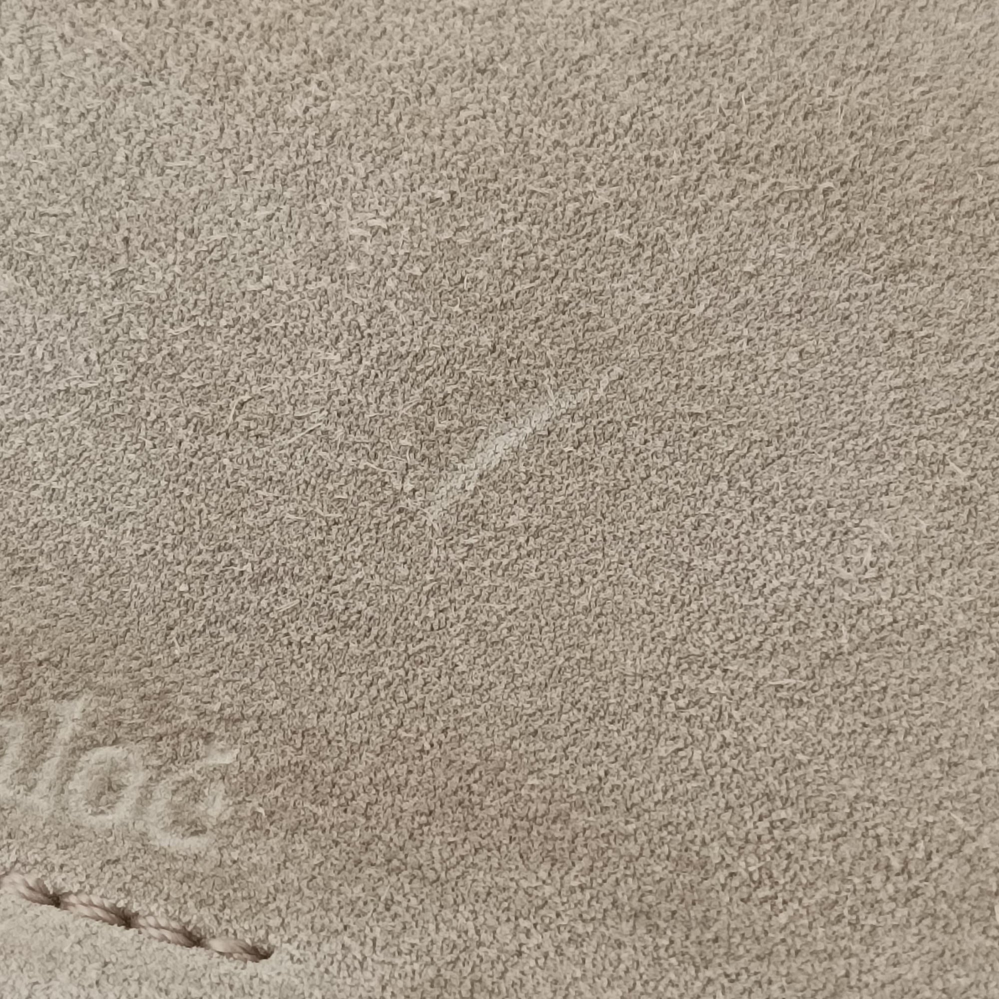 Vintage Chloe FAYE Beige Suede × leather  shoulderbag | stylenewstar