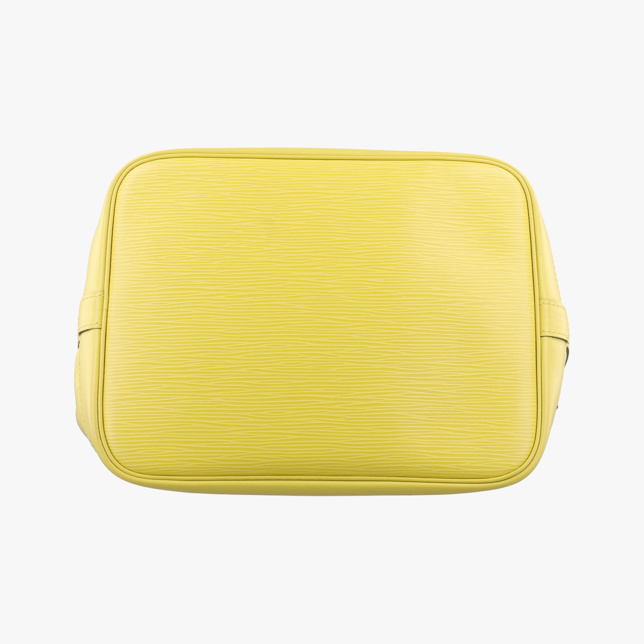 Secondhand Louis Vuitton Petit Noe Pistache Epi M40842 shoulderbag | stylenewstar