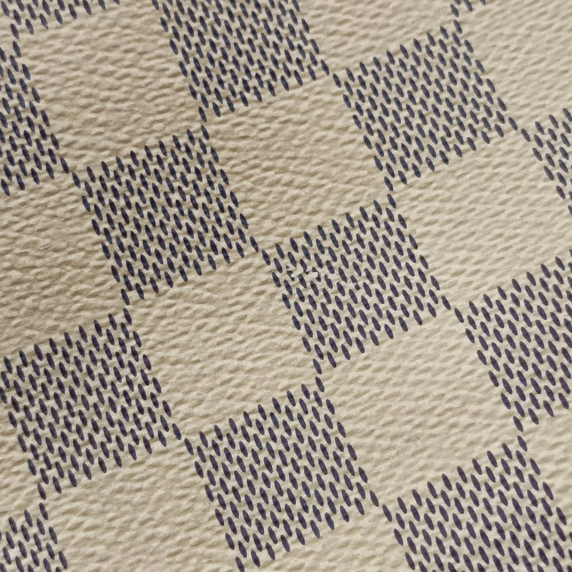 Pre-owned Louis Vuitton Speedy 35 Azur Damier Canvas N41535 handbag | stylenewstar