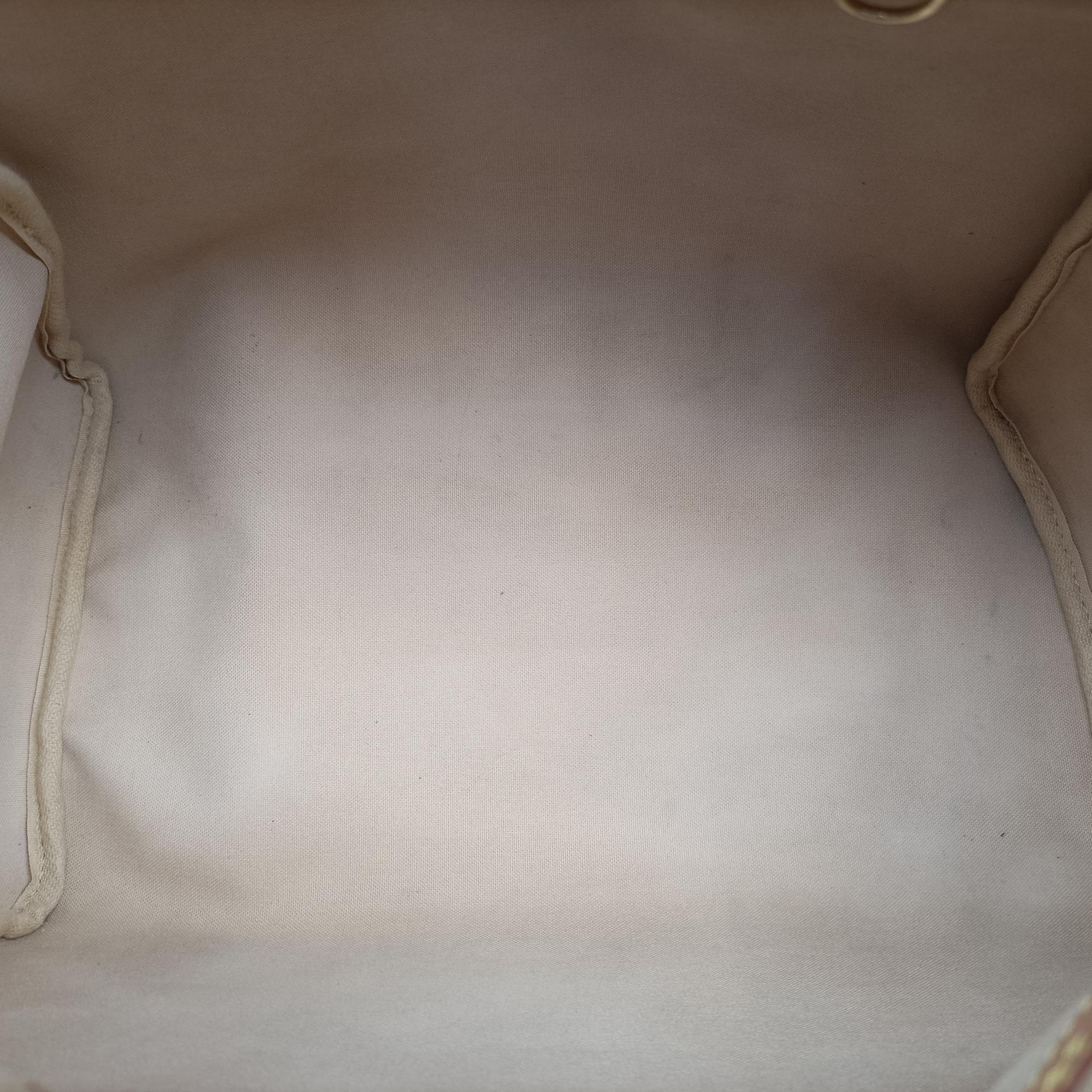 Pre-owned Louis Vuitton Speedy 35 Azur Damier Canvas N41535 handbag | stylenewstar