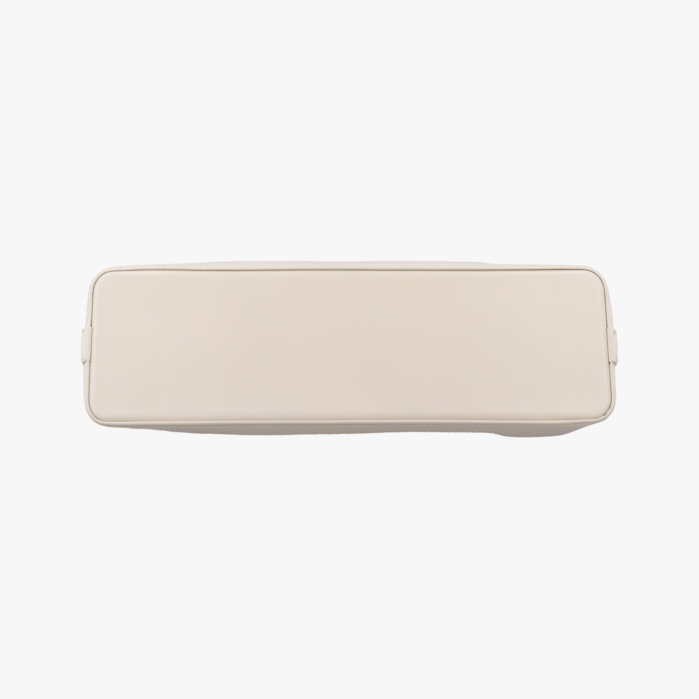 Pre-owned Louis Vuitton Bagatelle PM IVOIRE Epi M4023J shoulderbag | stylenewstar