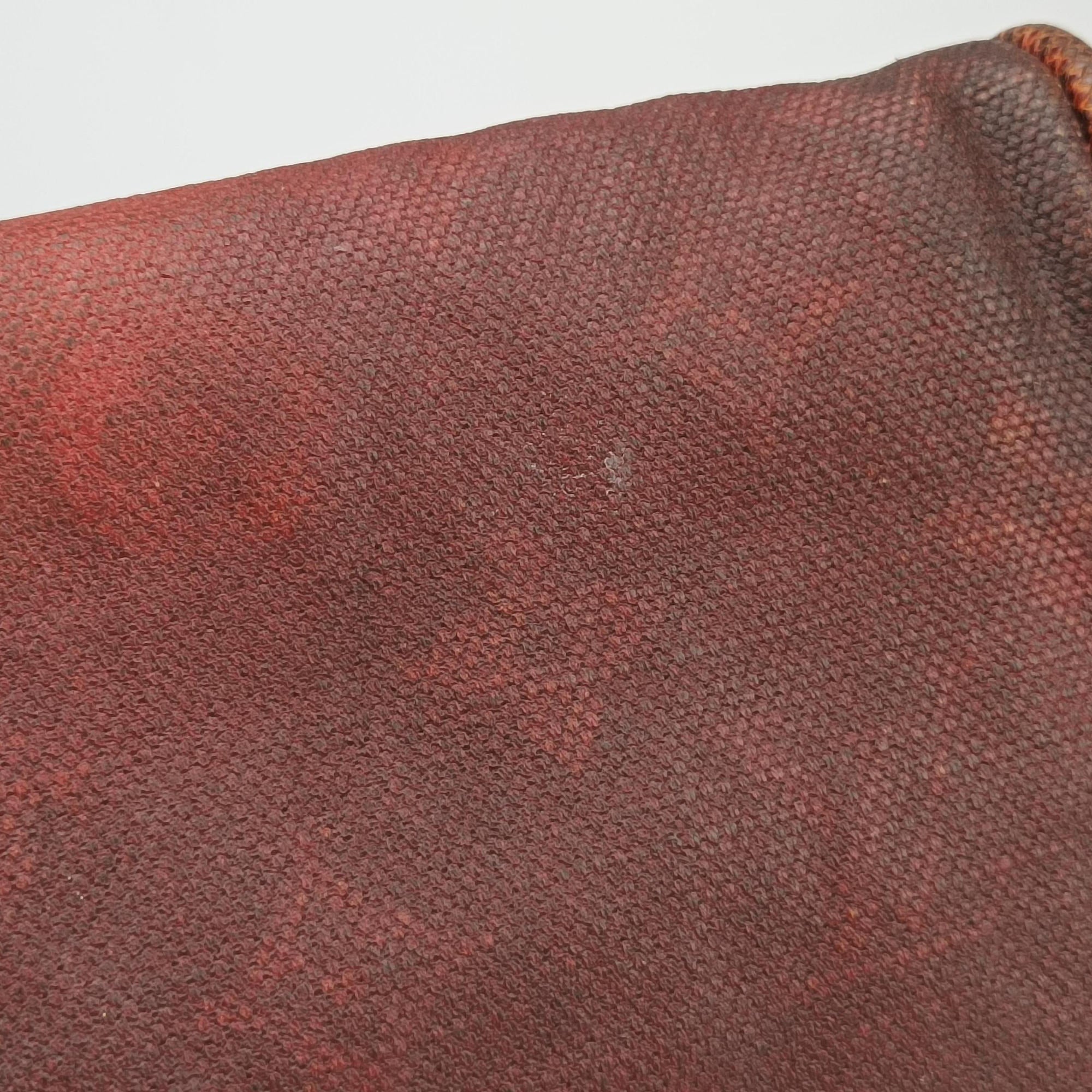 Pre-owned Louis Vuitton Man Crazy rouge×multicolor Monogram Jokes M95737 handbag | stylenewstar