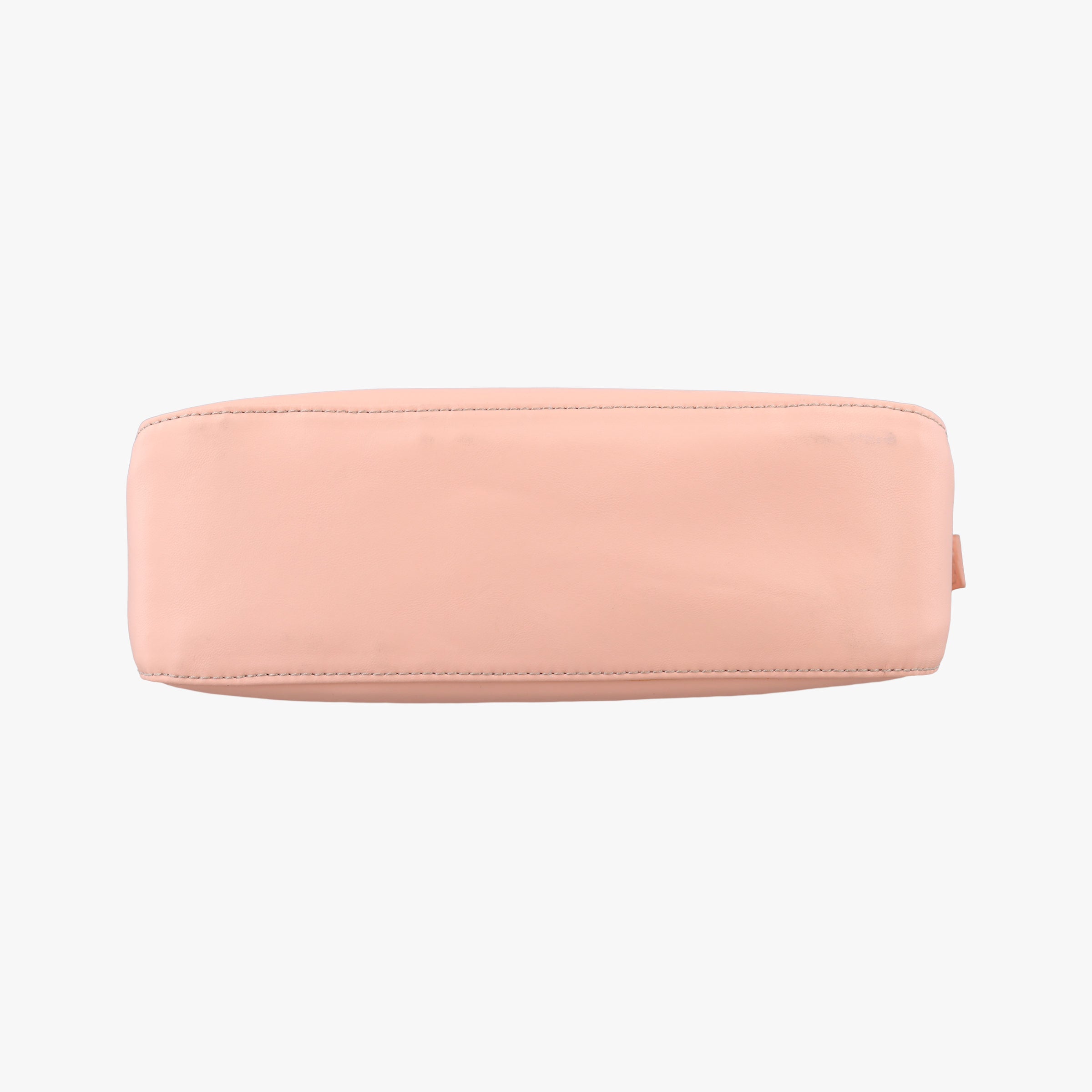 Vintage Fendi Mamma Baguette Pink Leather 26725 shoulderbag | stylenewstar