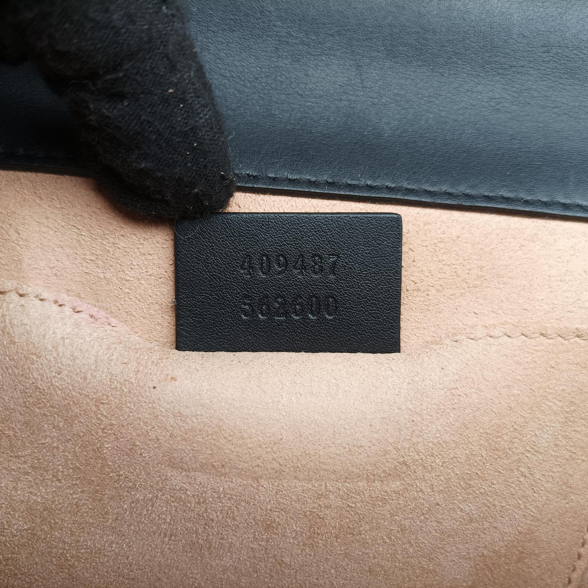 Vintage Gucci Padlock beige×black PVC coated canvas×Leather 409487 shoulderbag | stylenewstar
