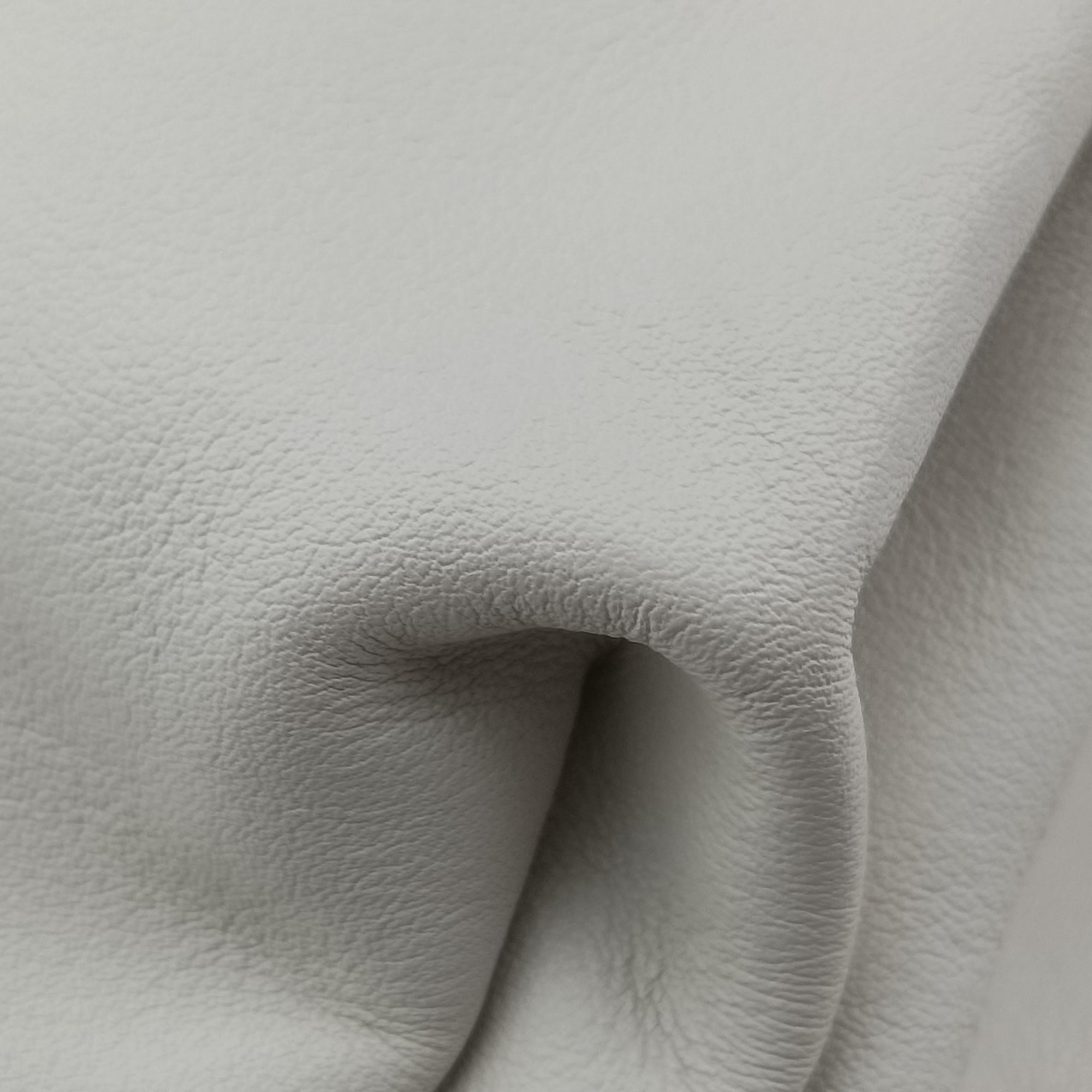 Pre-owned Bottega Veneta THE Chain Pouch White lambskin  shoulderbag | stylenewstar