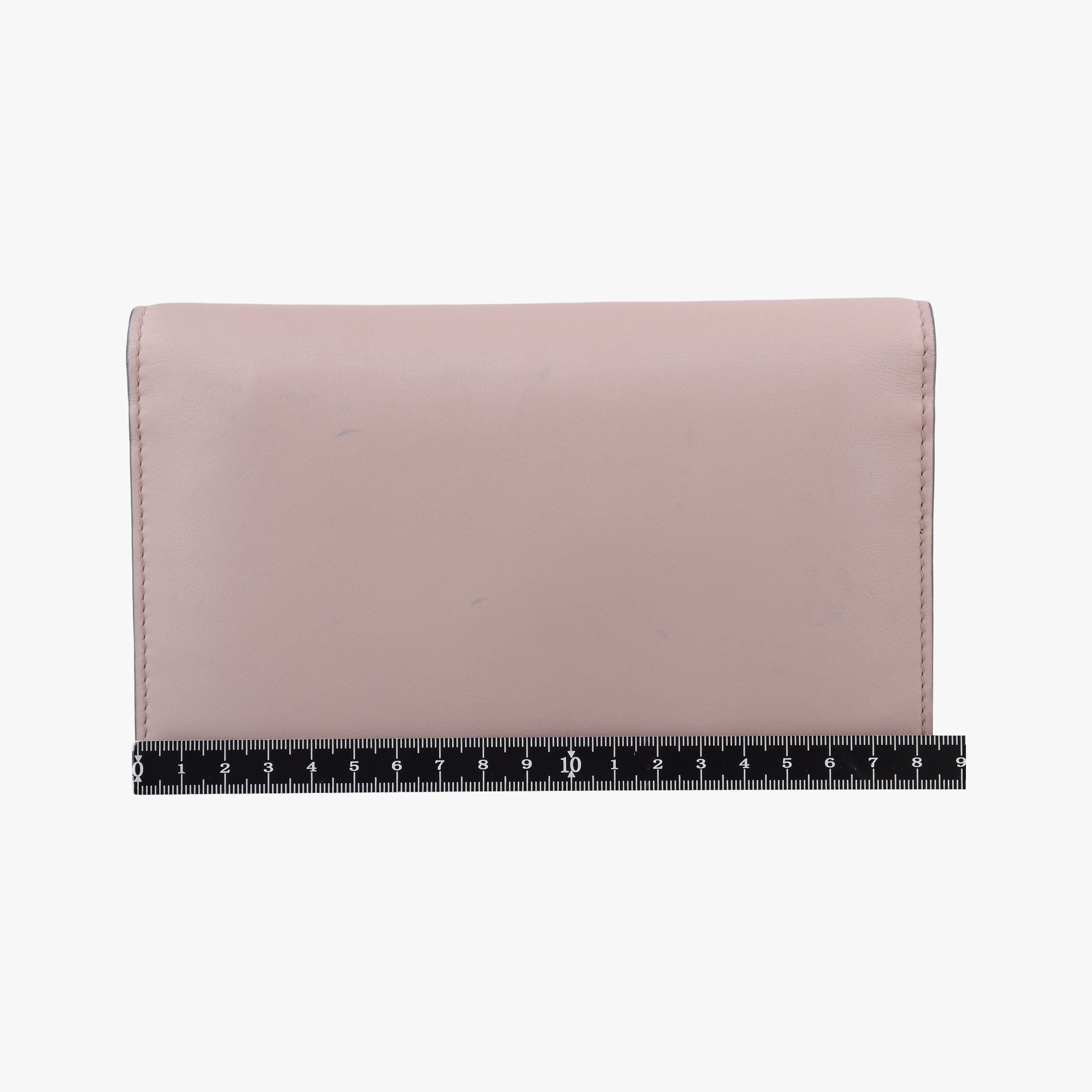 Secondhand Gucci Interlocking G Pink Leather 369664 shoulderbag | stylenewstar