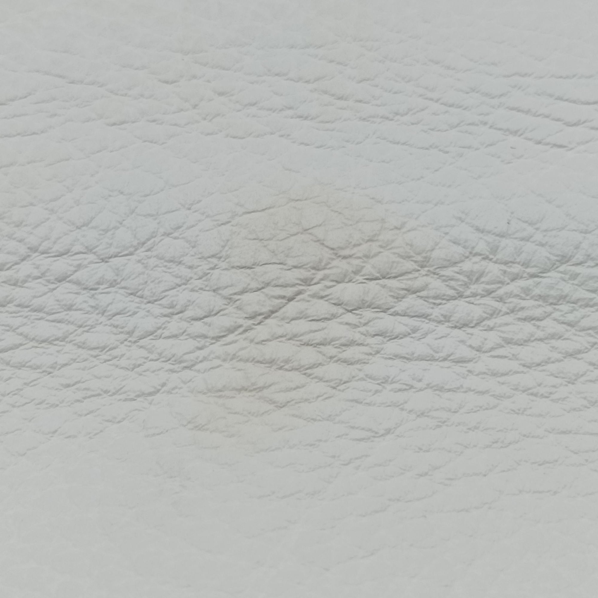 Pre-owned Christian Dior Gaucho White leather  handbag | stylenewstar