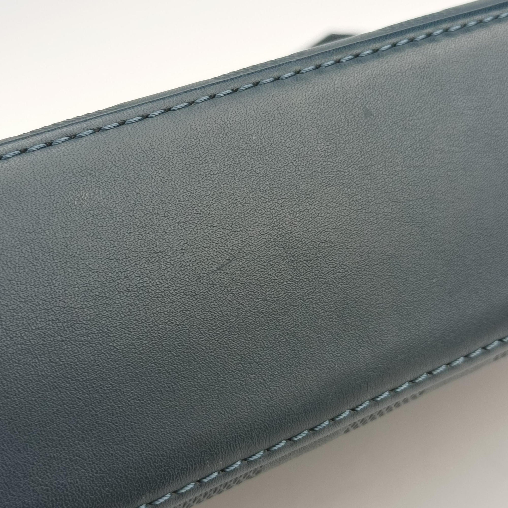 Vintage Louis Vuitton Porte Documents Jour Cosmos Damier Infinie N48224 shoulderbag | stylenewstar