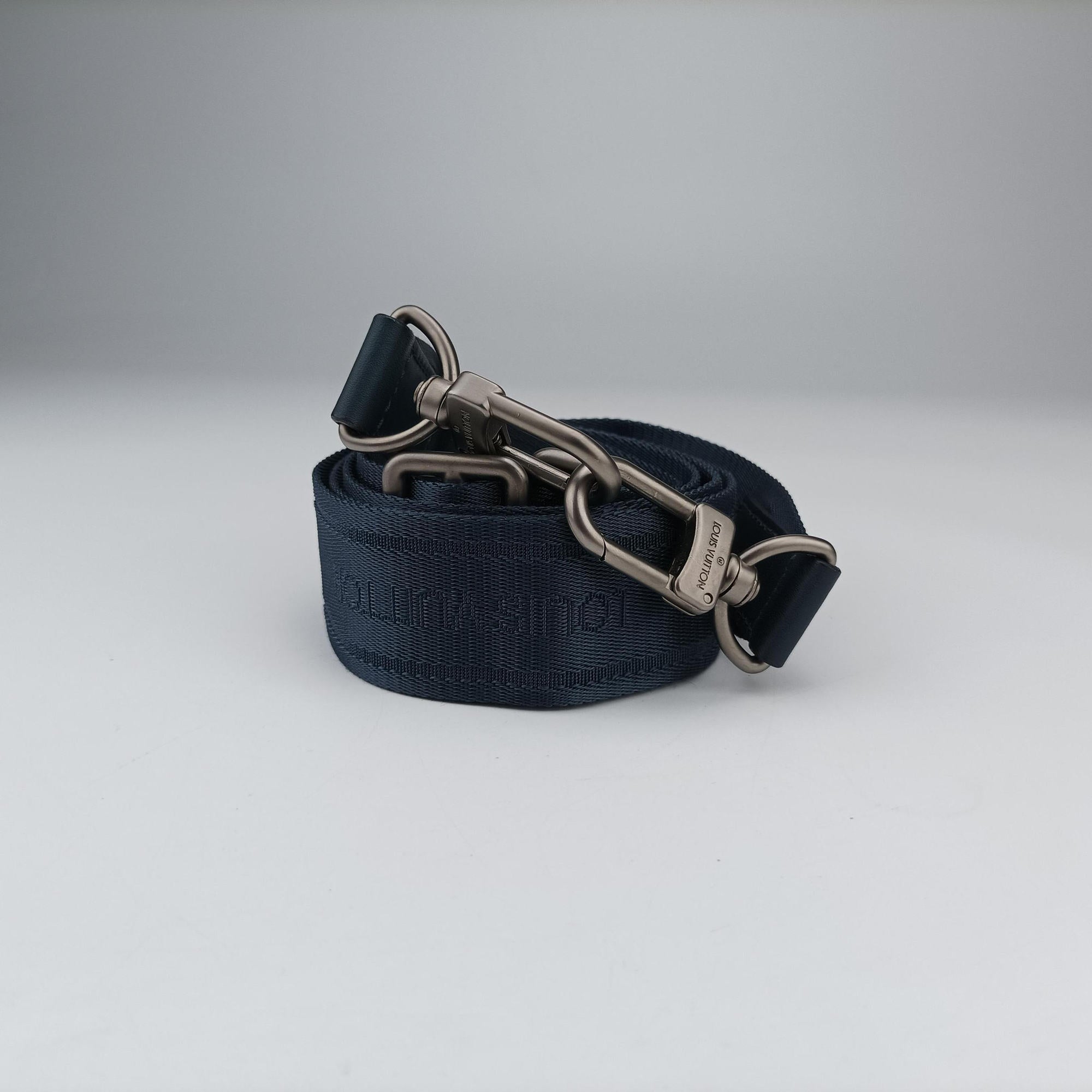 Vintage Louis Vuitton Porte Documents Jour Cosmos Damier Infinie N48224 shoulderbag | stylenewstar