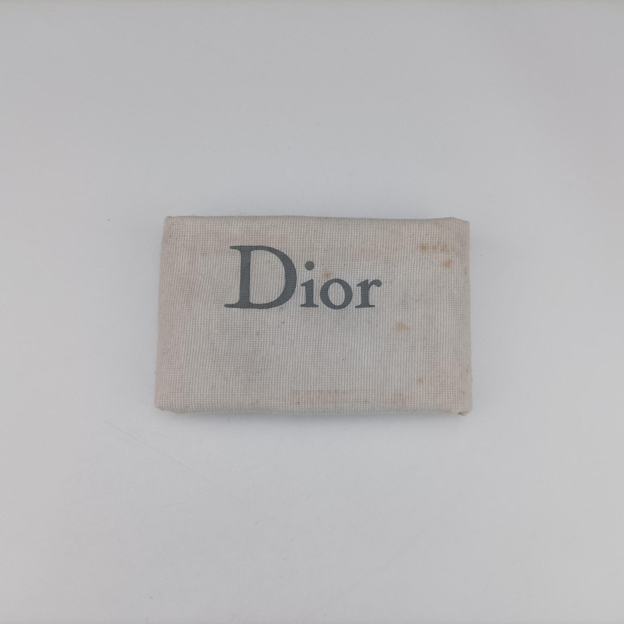 Pre-owned Christian Dior Soft Lady Dior Rose lambskin  handbag | stylenewstar