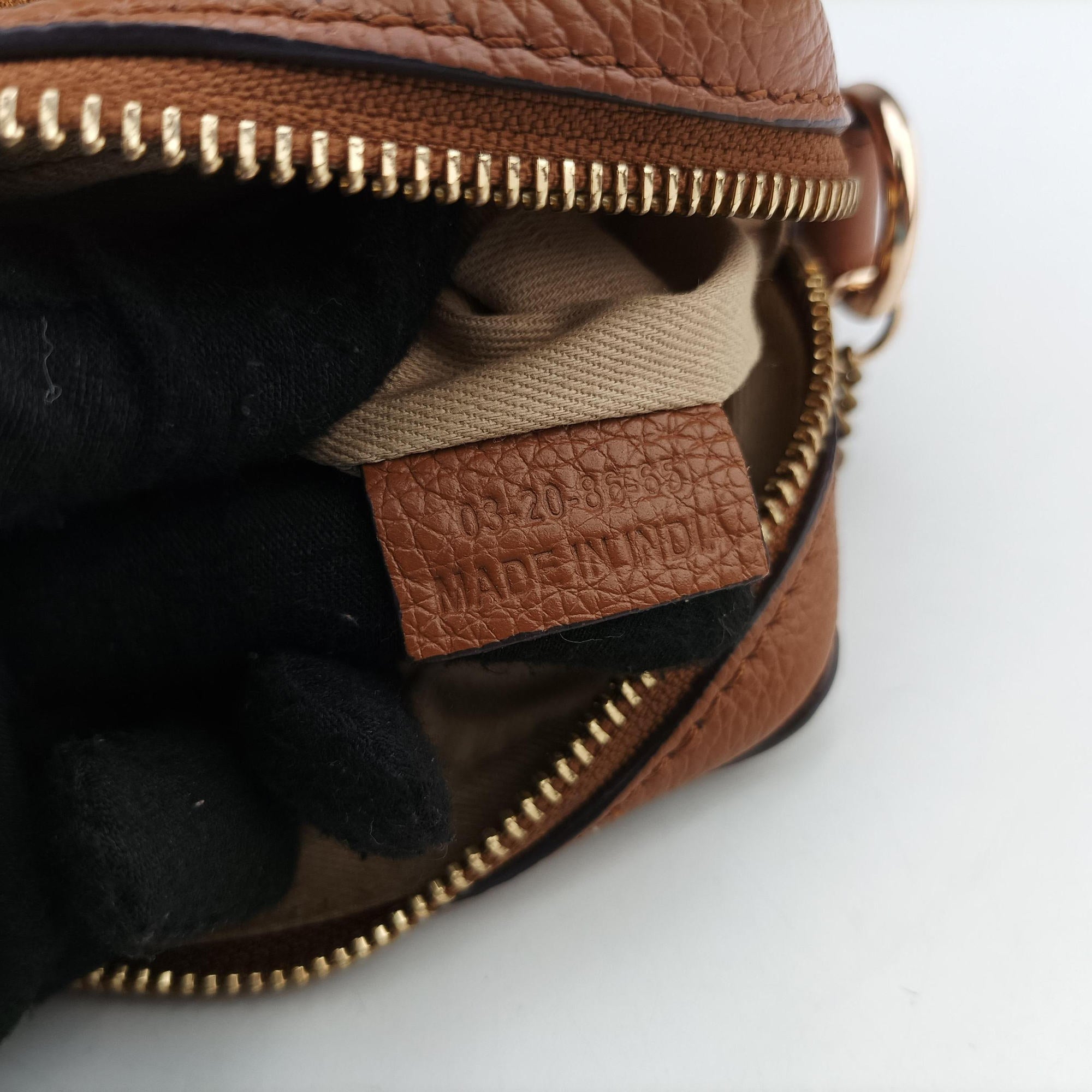Pre-owned See By Chloe Joan Brown Suede × Leather ジョアン shoulderbag | stylenewstar