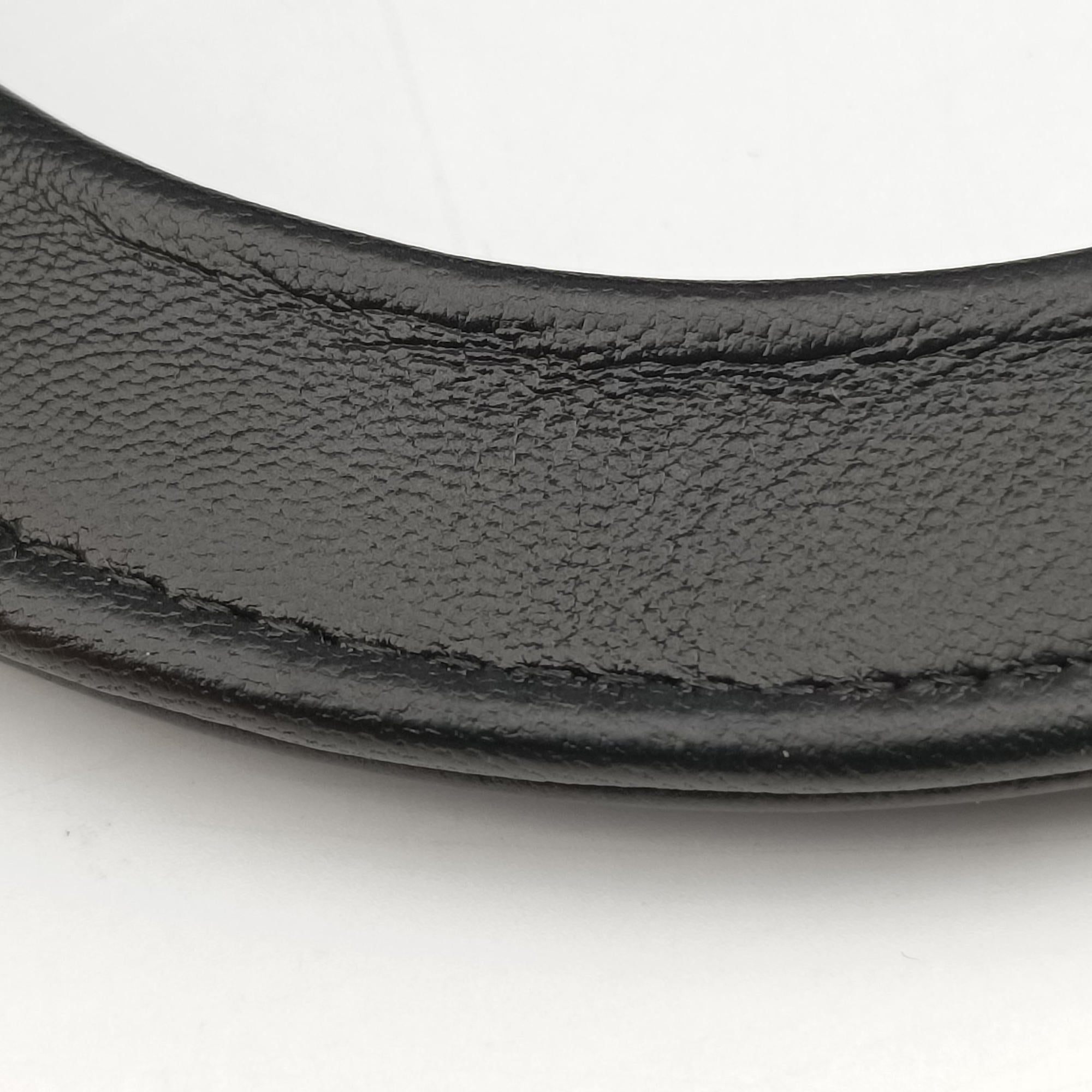 Pre-owned Christian Dior Lady Dior Black lambskin  handbag | stylenewstar