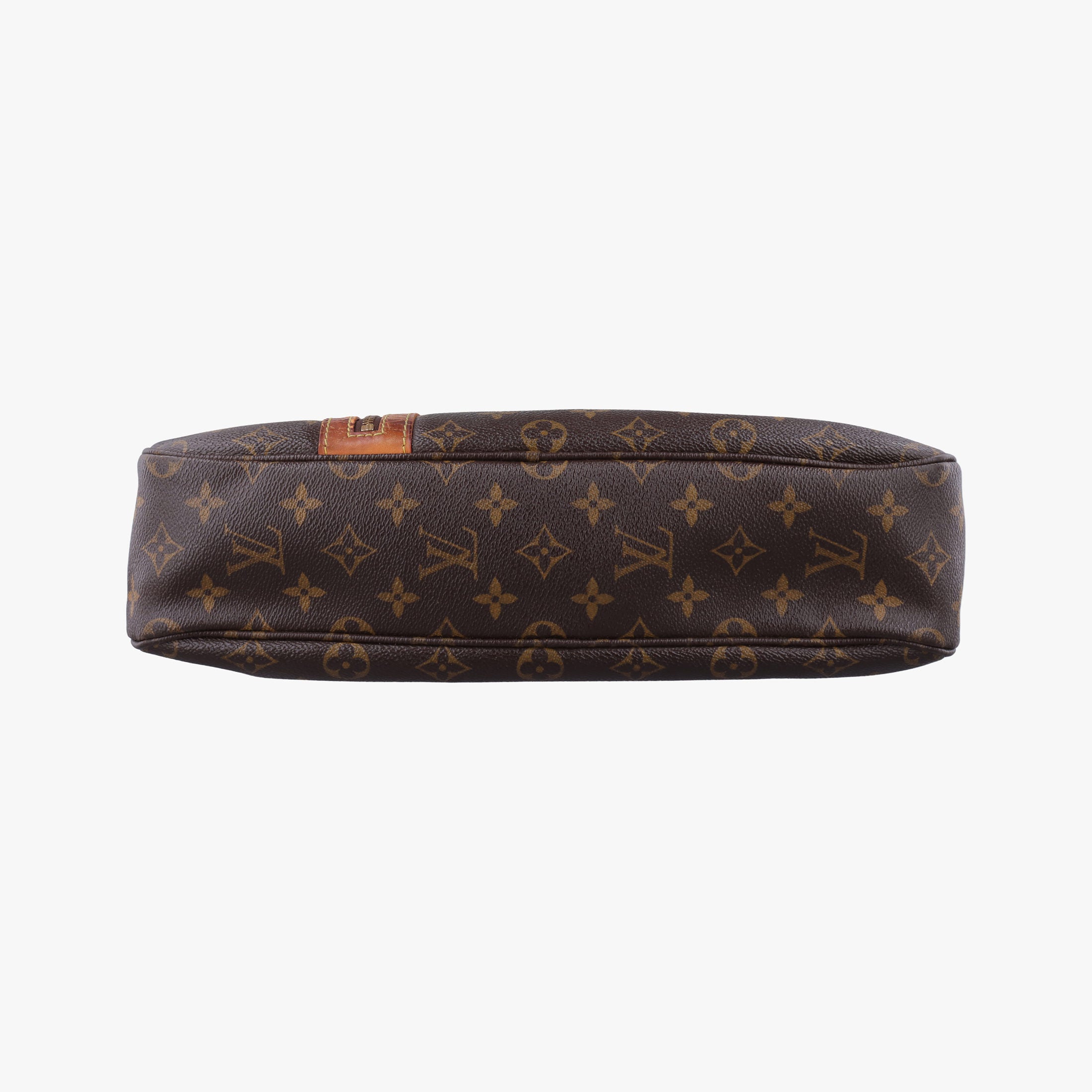 Vintage Louis Vuitton Sac Bosphore brown Monogram Canvas M40043 shoulderbag | stylenewstar