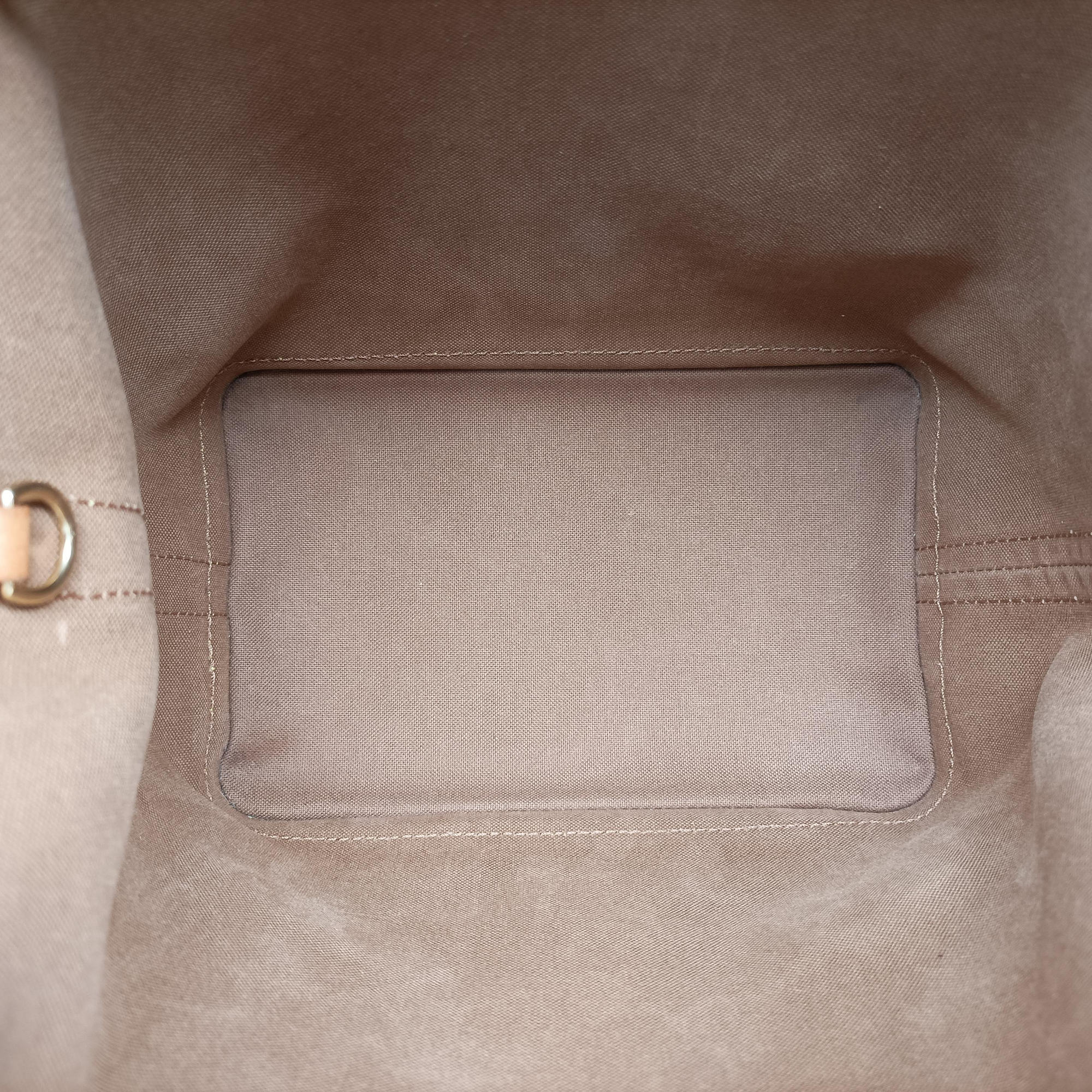 Vintage Louis Vuitton NOe BB Brown Monogram Canvas M40817 shoulderbag | stylenewstar