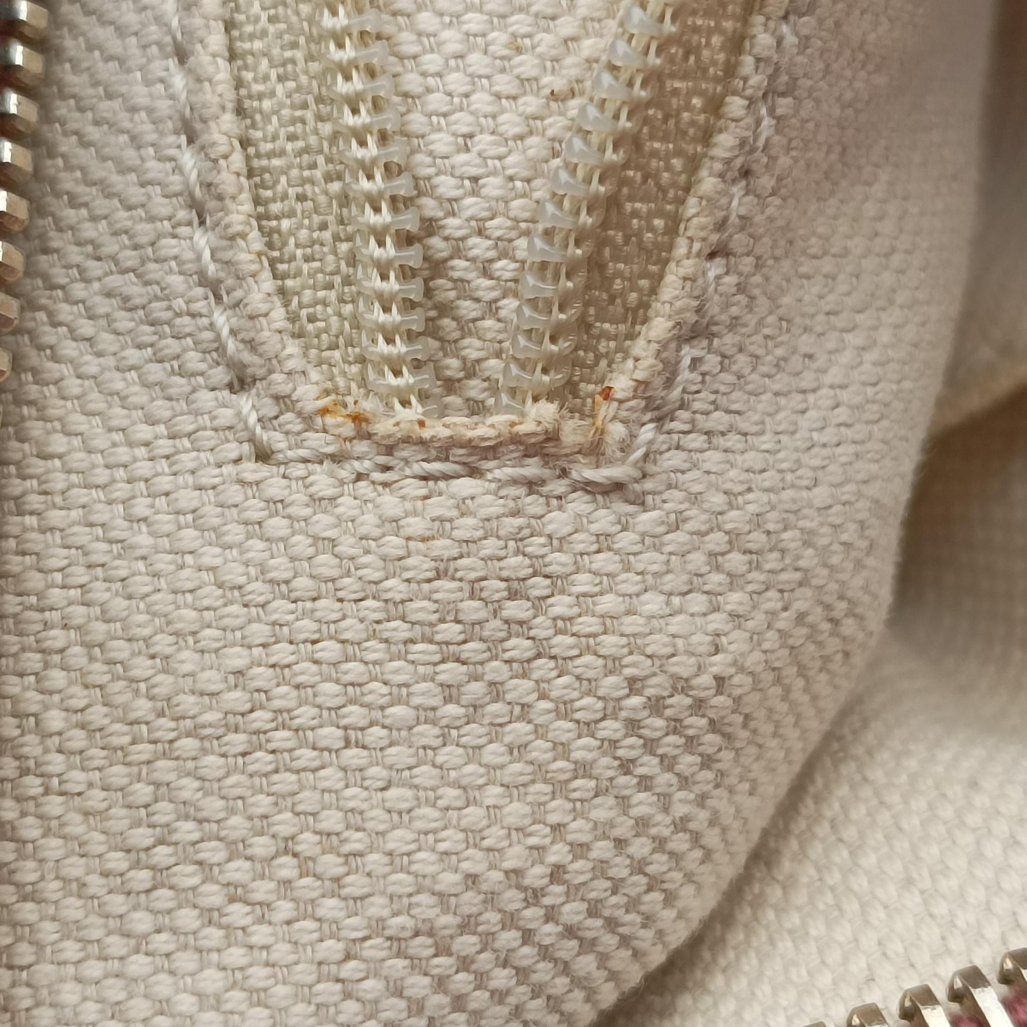 Pre-owned Gucci Sukey khaki Canvas×Leather 296834 shoulderbag | stylenewstar