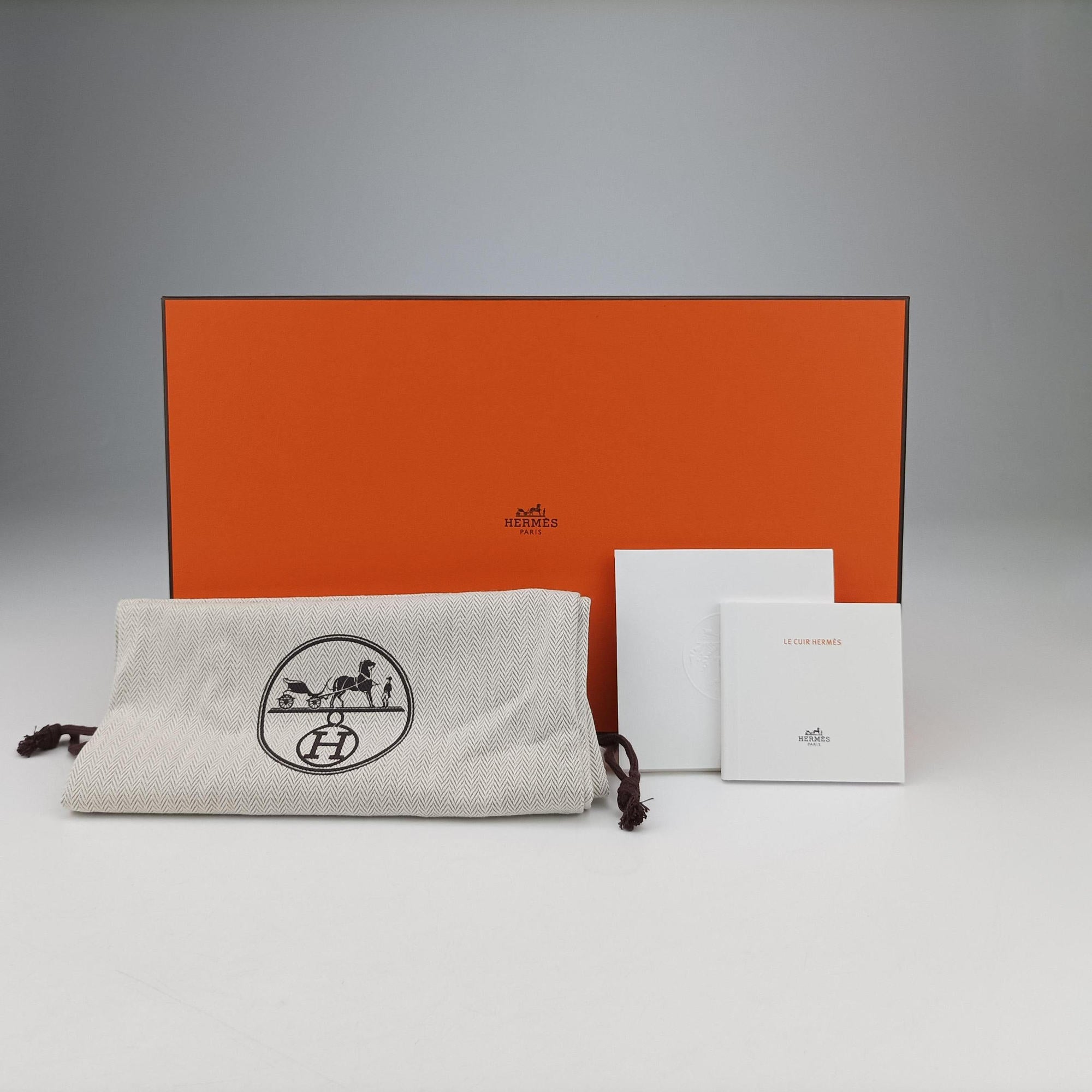 Vintage Hermes Sac Aline mini Orange Leather  shoulderbag | stylenewstar