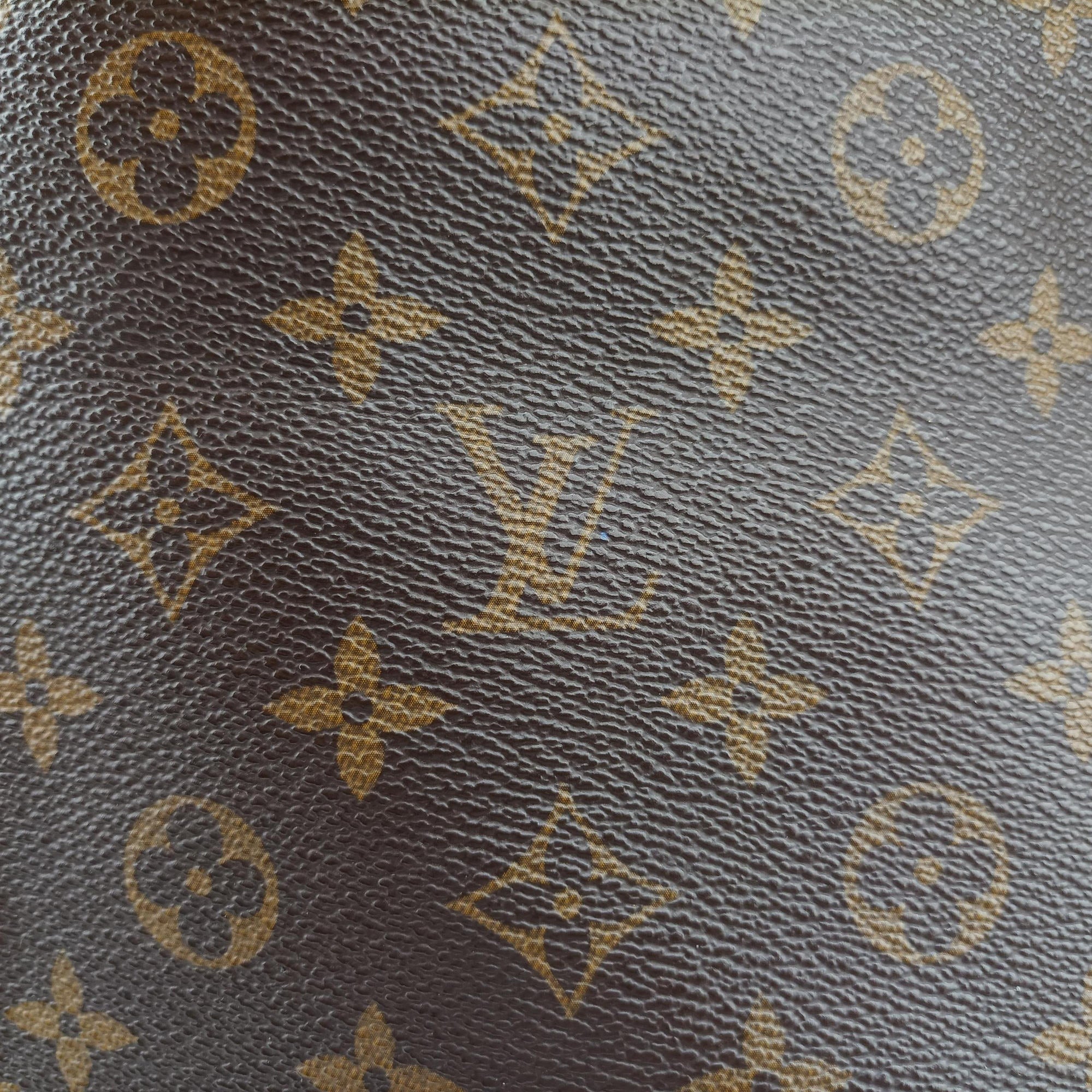 Vintage Louis Vuitton ARTSY GM Brown Monogram Canvas M40259 shoulderbag | stylenewstar