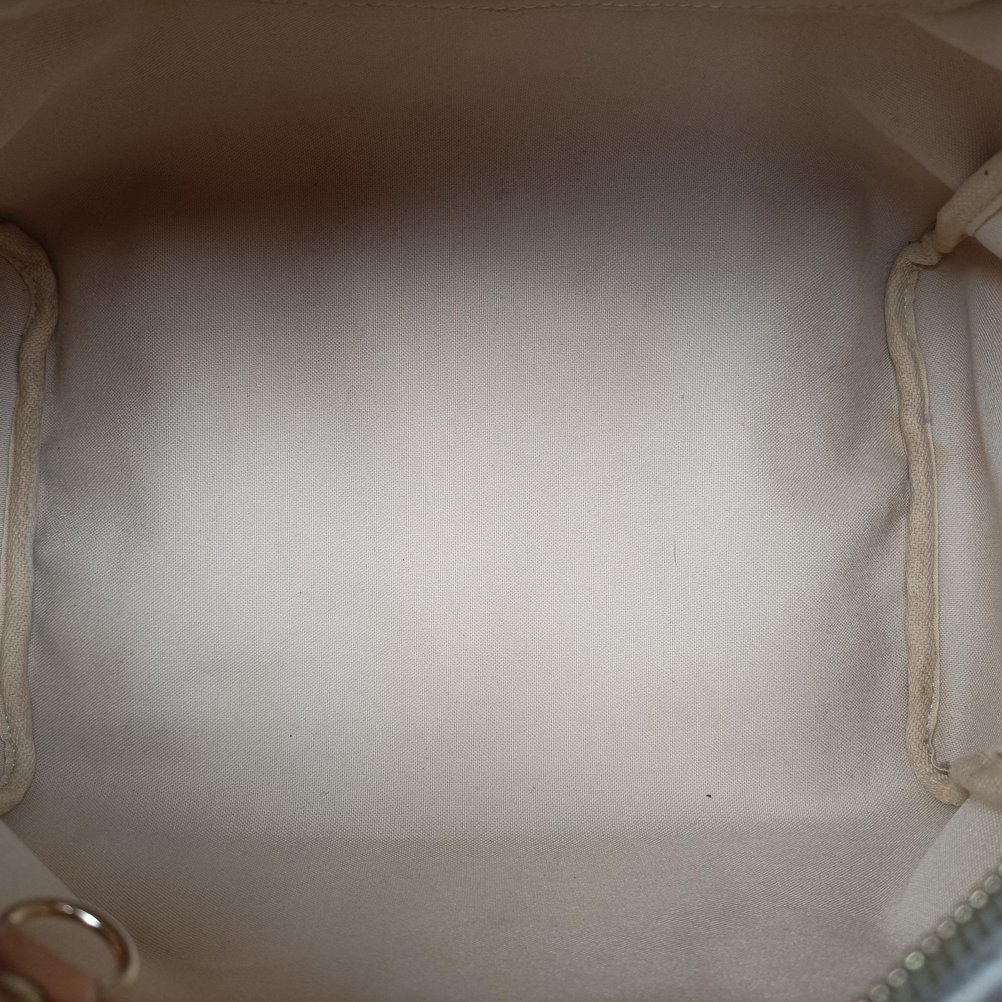 Pre-owned Louis Vuitton Speedy 30 AZUR Damier Canvas N41533 handbag | stylenewstar