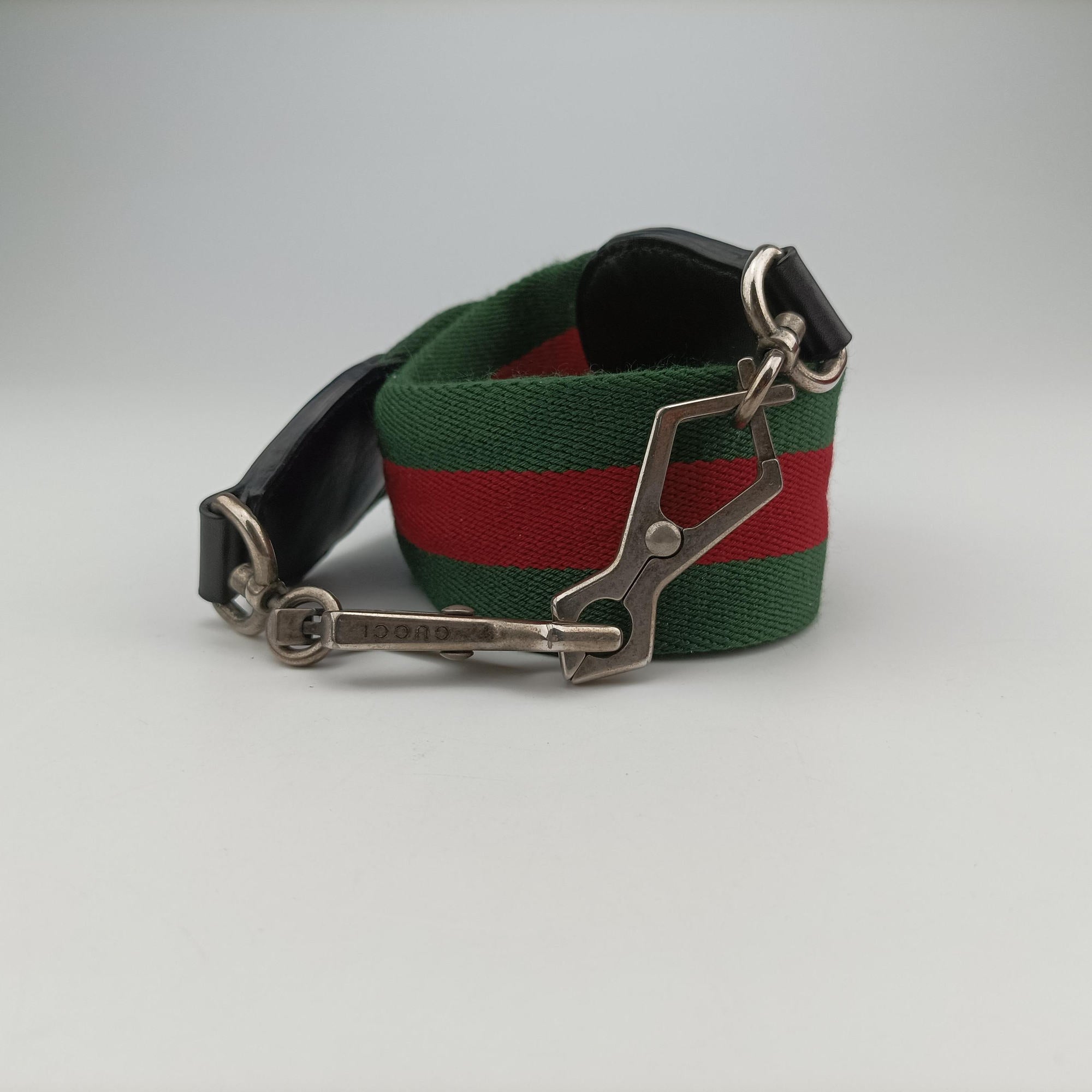 Vintage Gucci Dionysus Hobo Black Leather 446687 shoulderbag | stylenewstar
