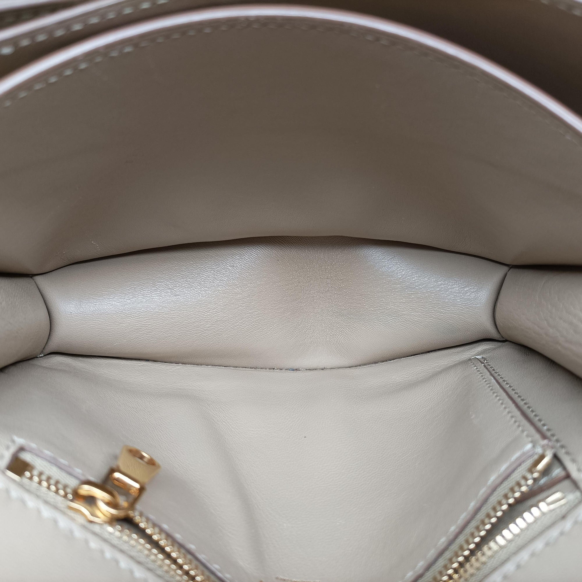 Vintage Burberry Pochette Multicolour Leather  shoulderbag | stylenewstar