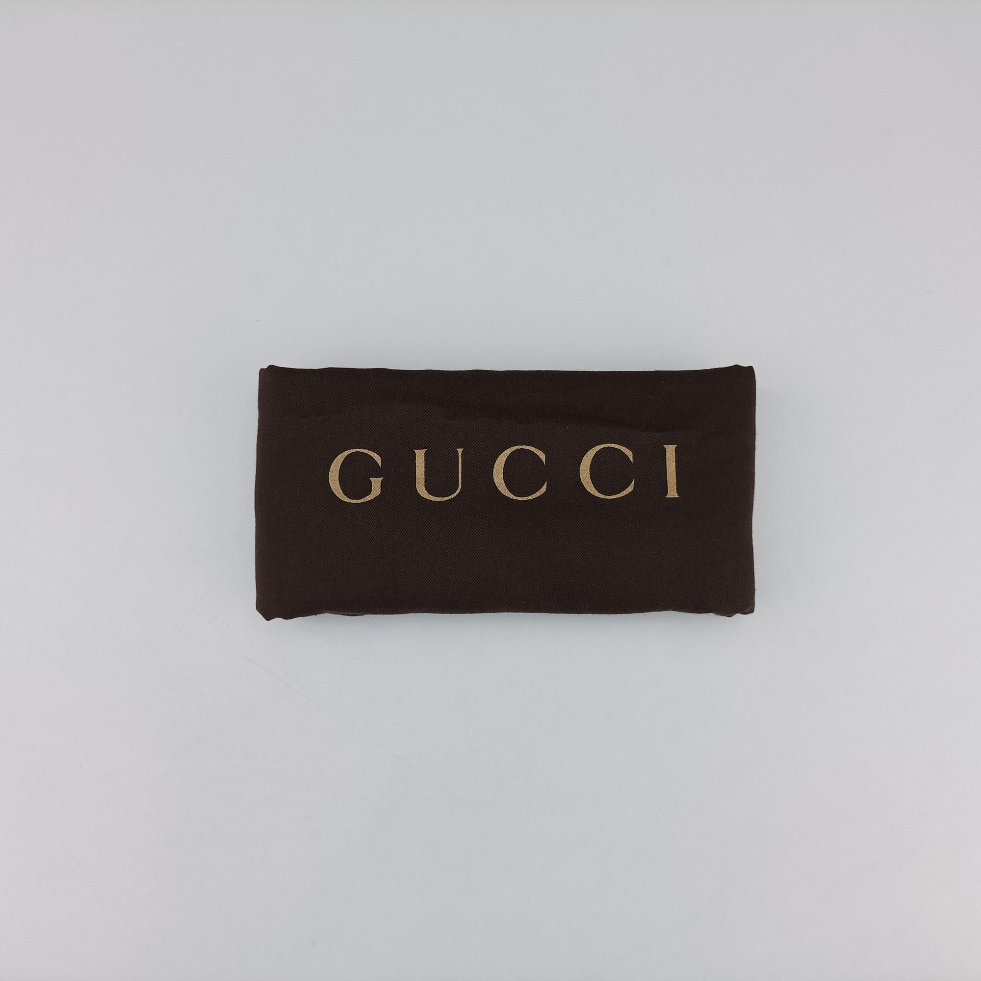 Pre-owned Gucci Soho Rose Patent Leather 308364 shoulderbag | stylenewstar