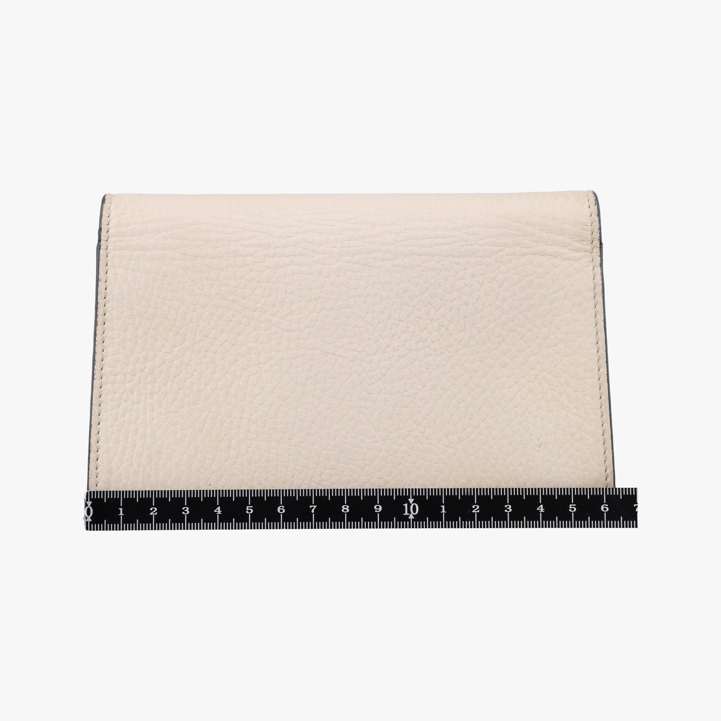 Pre-owned Gucci Dionysus White Leather 476432 shoulderbag | stylenewstar