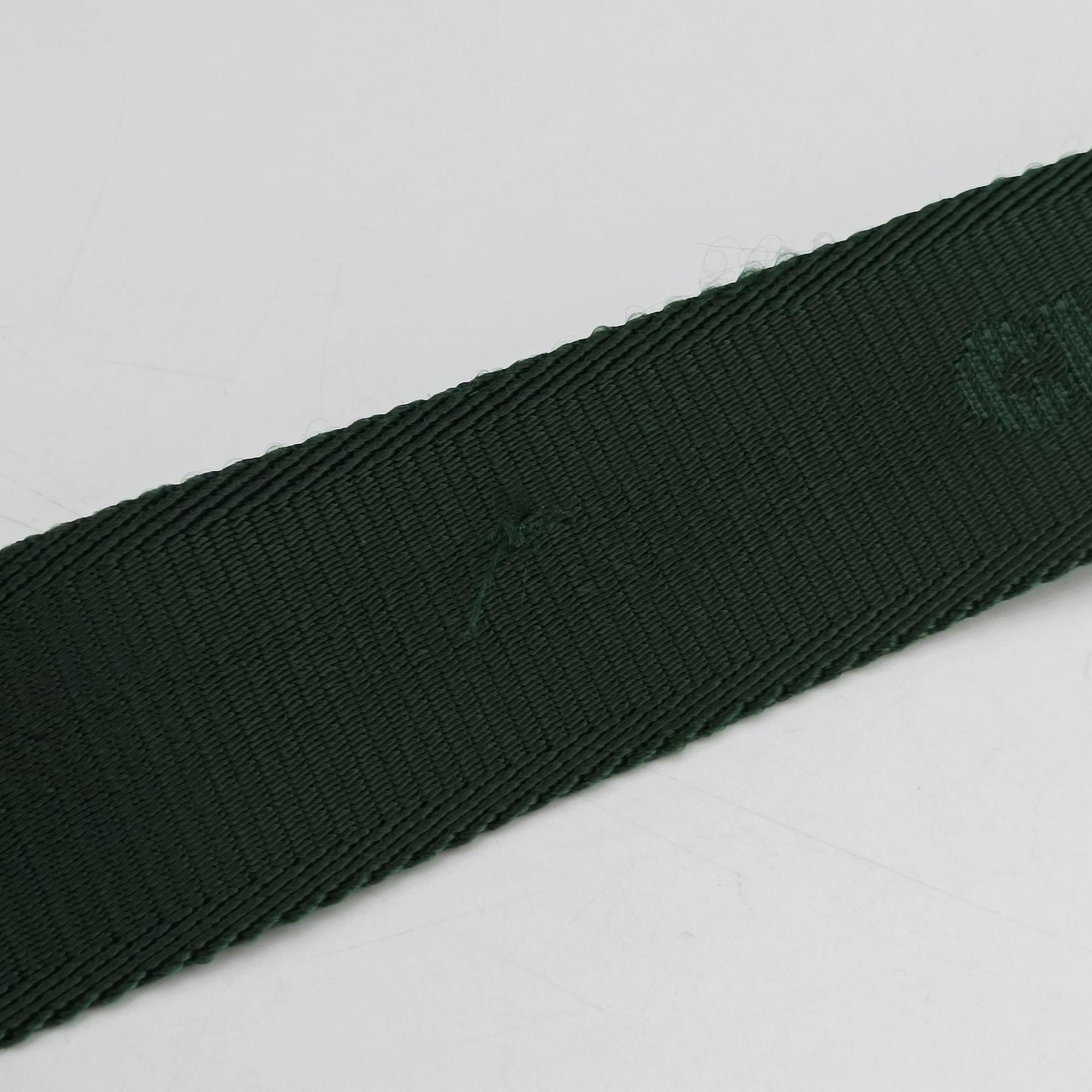 Secondhand Christian Dior Dior World Tour Capsule Green Leather  shoulderbag | stylenewstar