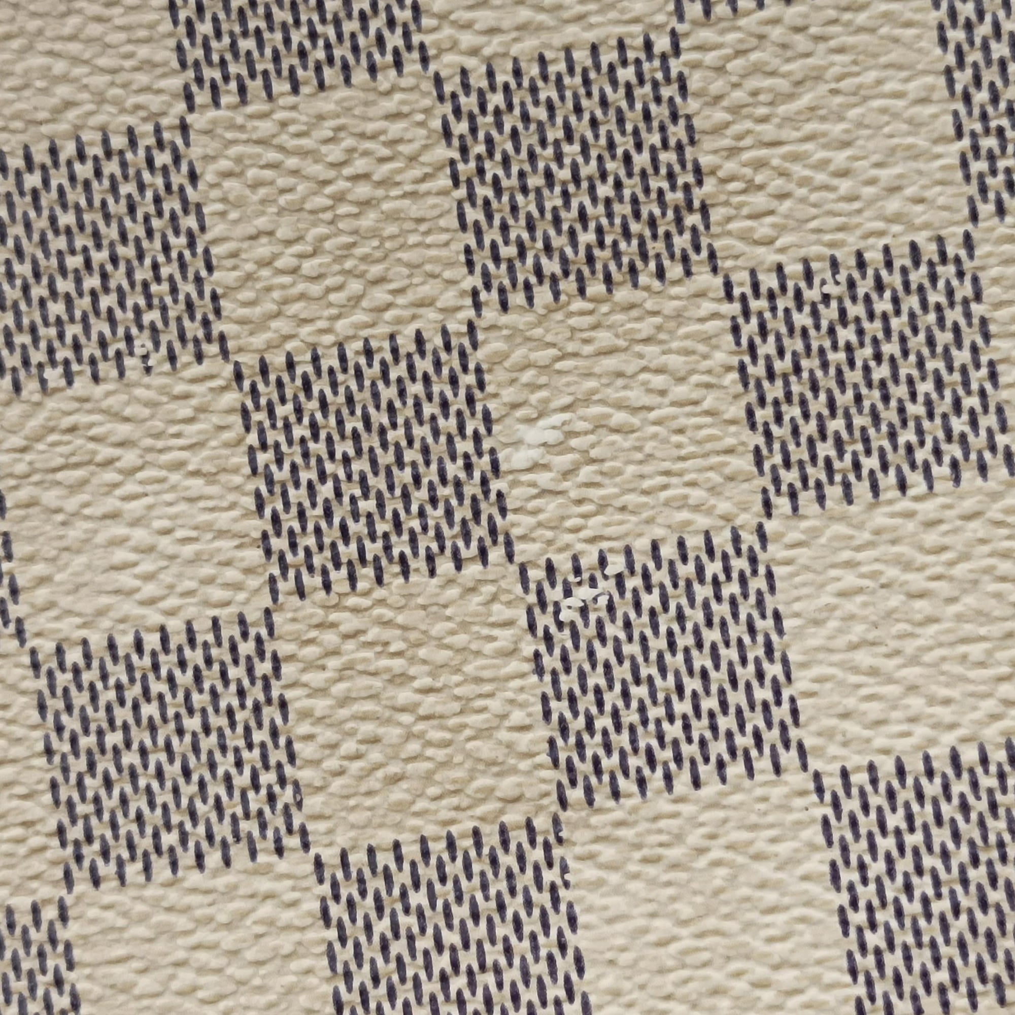 Pre-owned Louis Vuitton NOe Azur Damier Canvas N42222 shoulderbag | stylenewstar