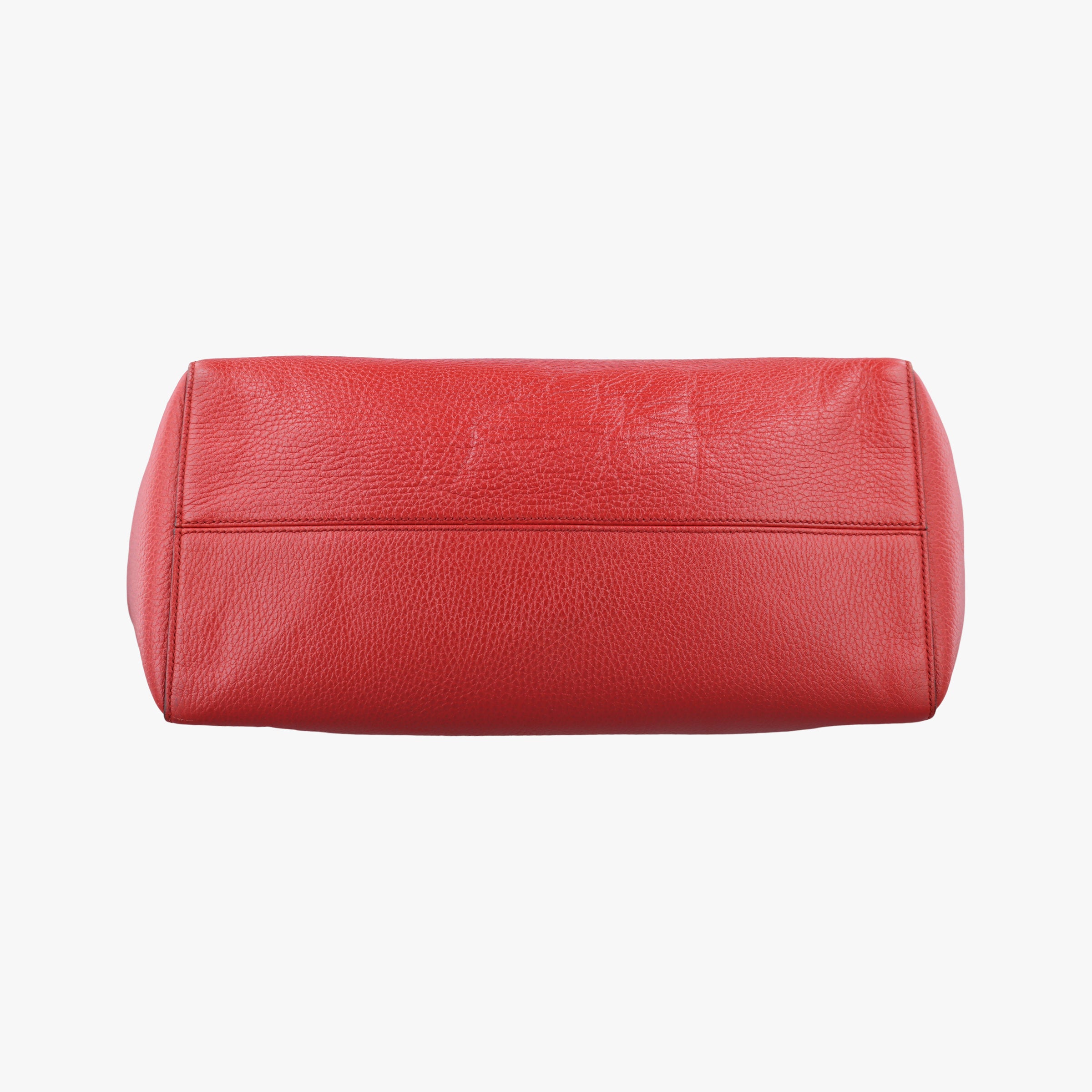 Vintage Gucci Swing Red Leather 354397 shoulderbag | stylenewstar