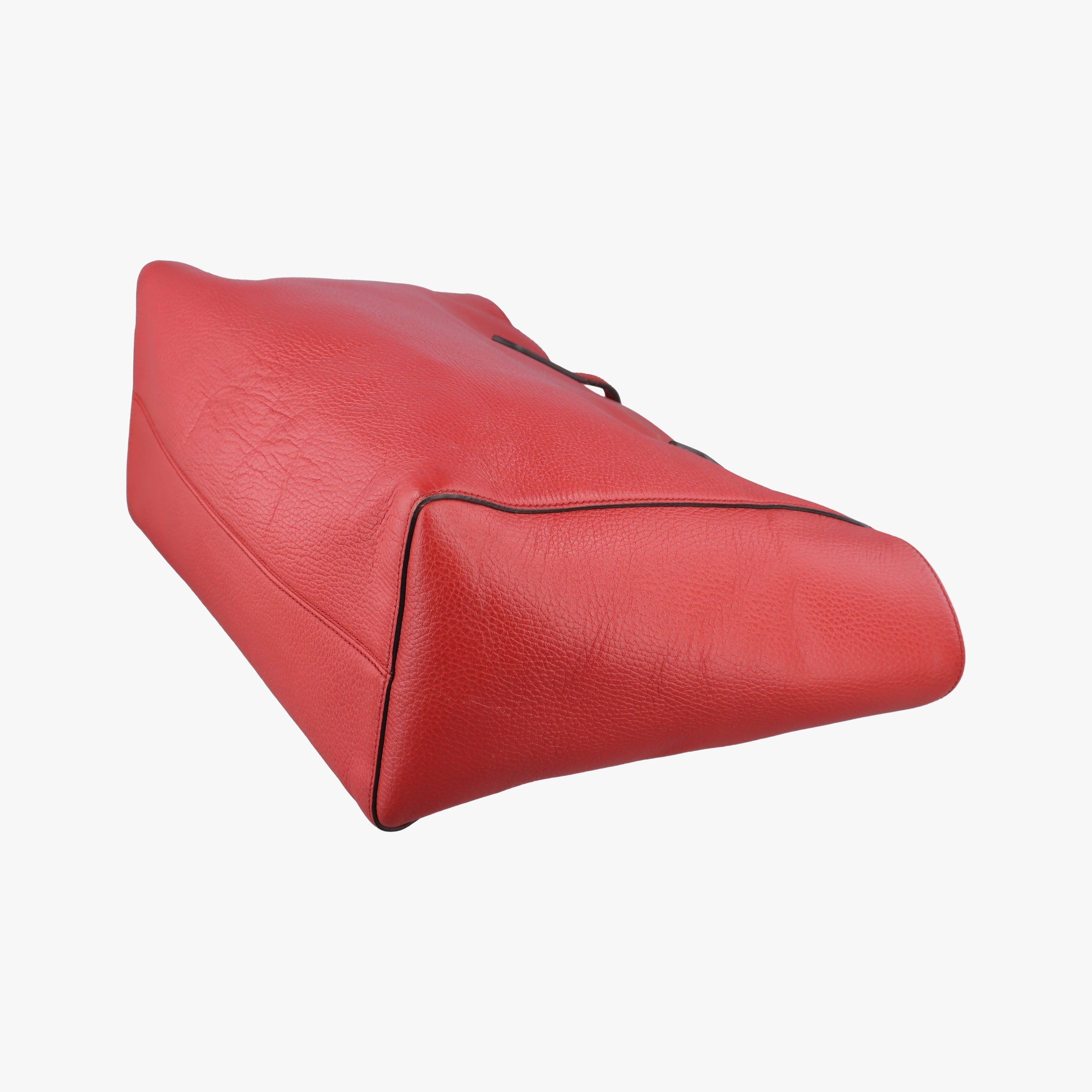 Vintage Gucci Swing Red Leather 354397 shoulderbag | stylenewstar