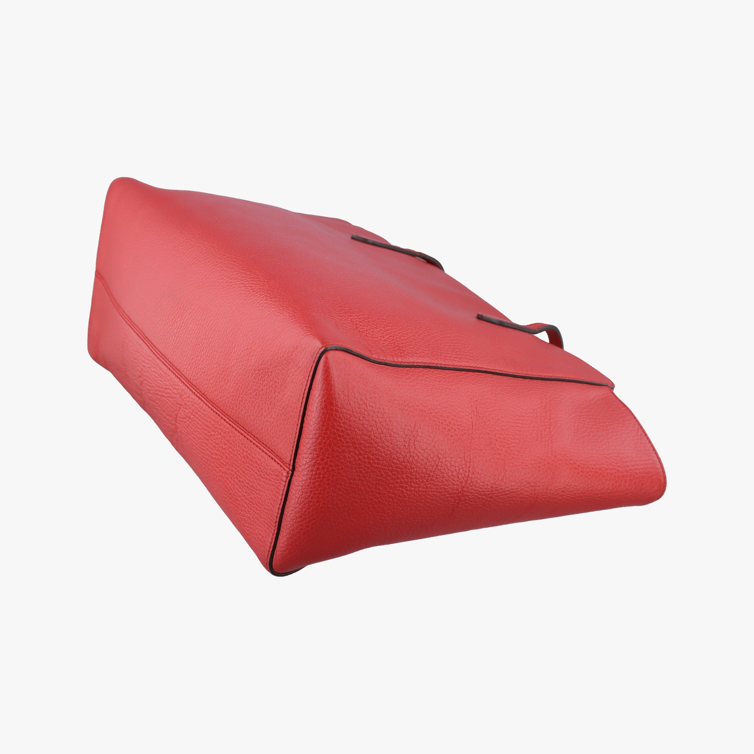 Vintage Gucci Swing Red Leather 354397 shoulderbag | stylenewstar