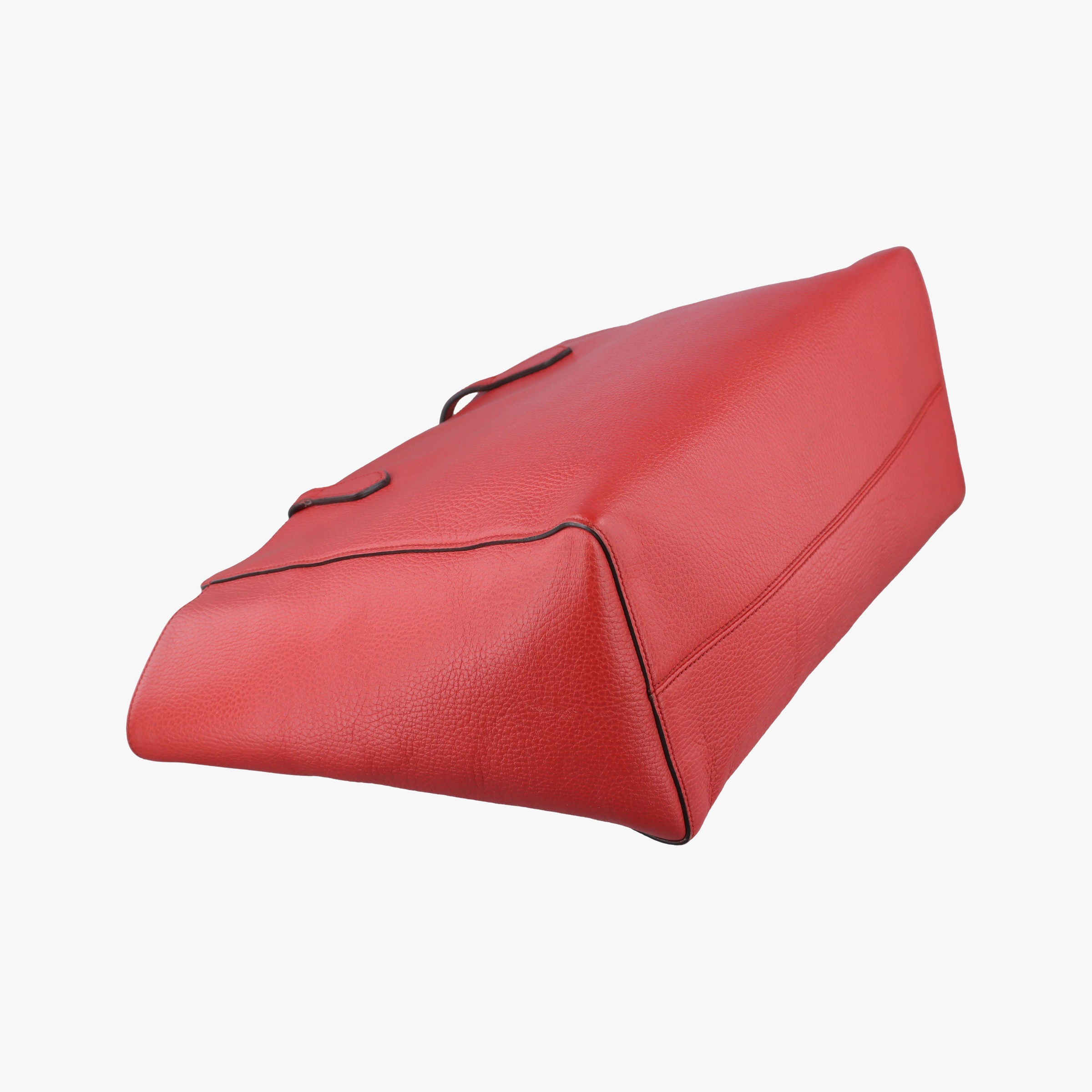 Vintage Gucci Swing Red Leather 354397 shoulderbag | stylenewstar