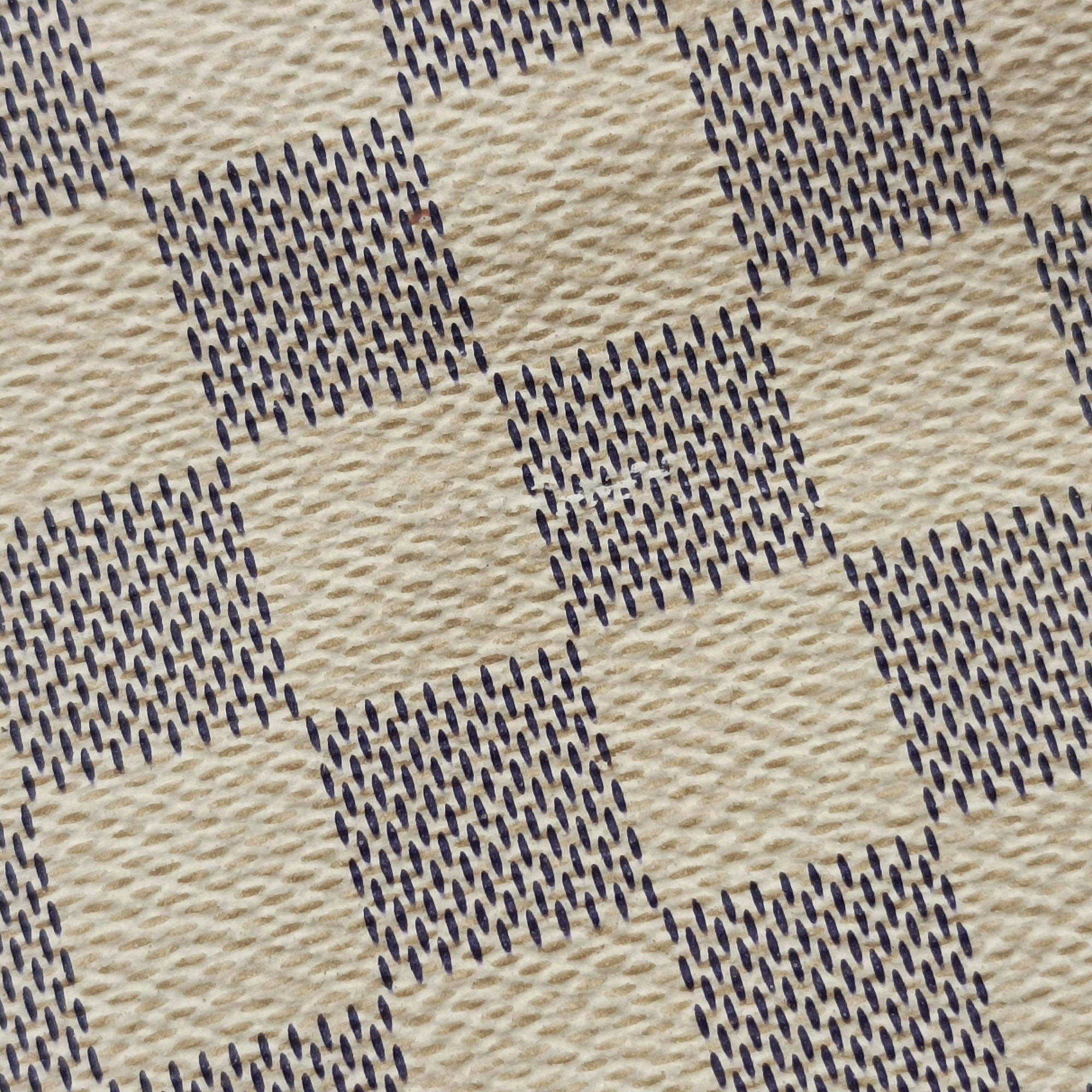Vintage Louis Vuitton Speedy 35 Azur Damier Canvas N41535 handbag | stylenewstar