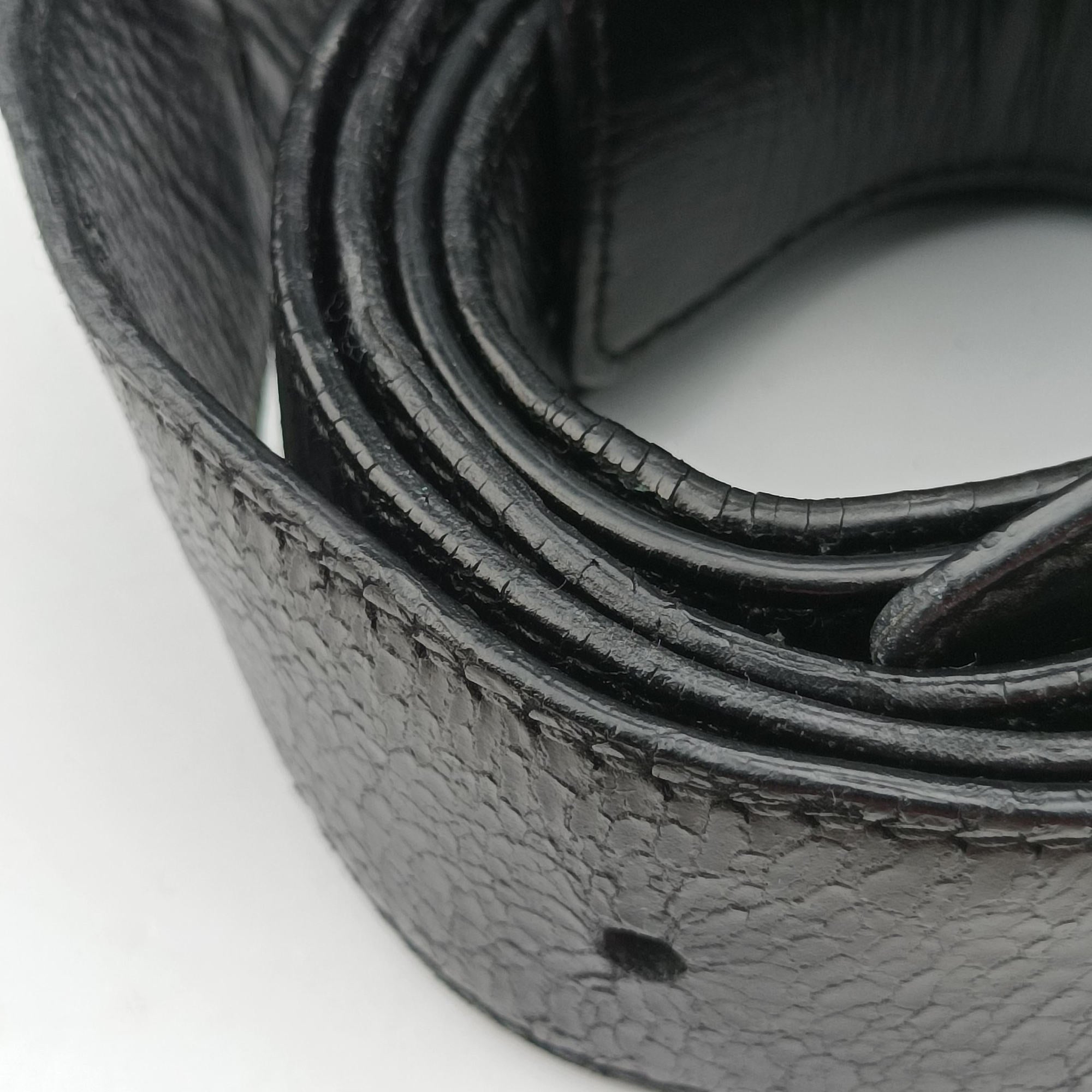 Secondhand Bottega Veneta Intrecciato Black lambskin  shoulderbag | stylenewstar