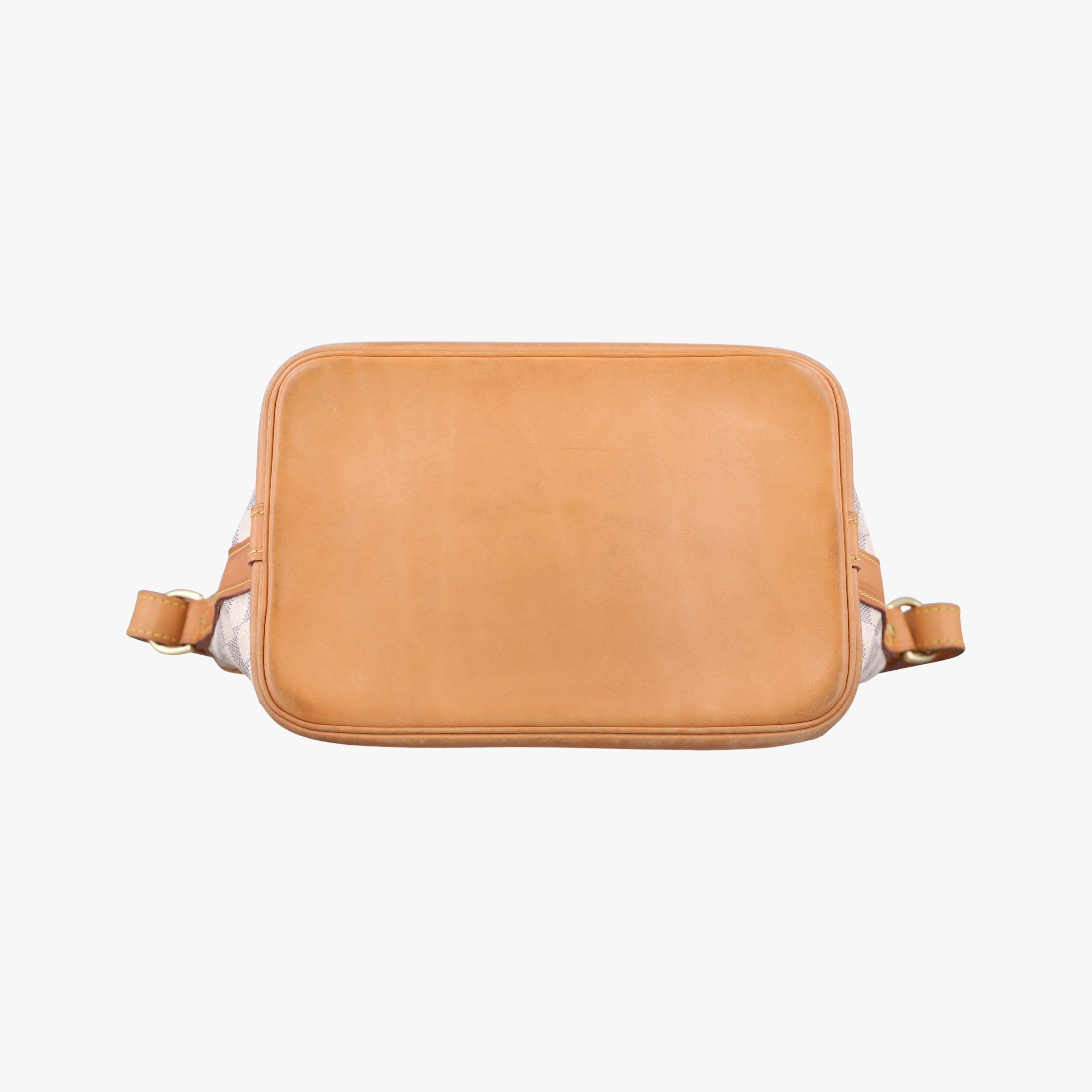 Pre-owned Louis Vuitton Noe BB AZUR Damier Canvas N41220 shoulderbag | stylenewstar