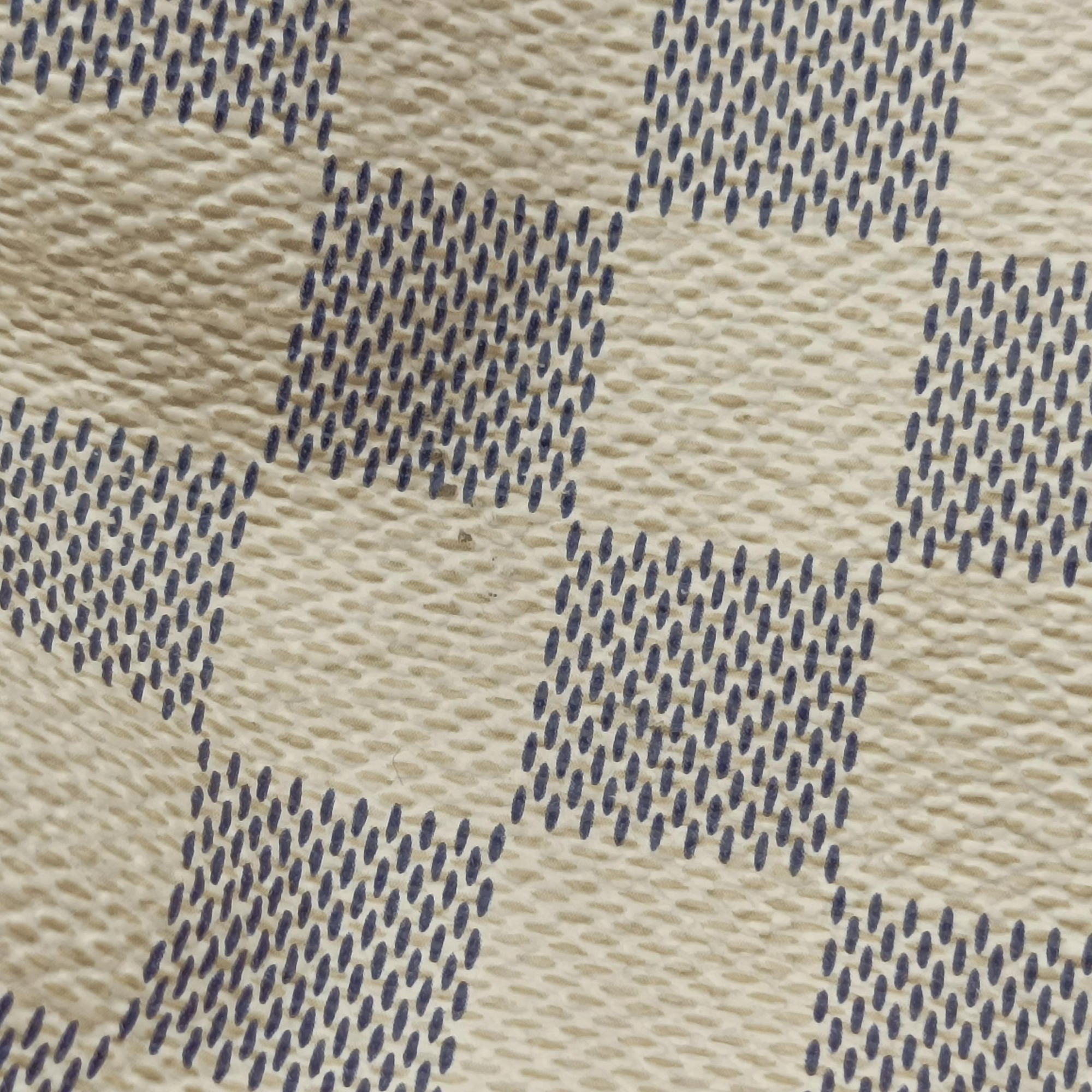 Pre-owned Louis Vuitton Speedy 30 AZUR Damier Canvas N41533 handbag | stylenewstar