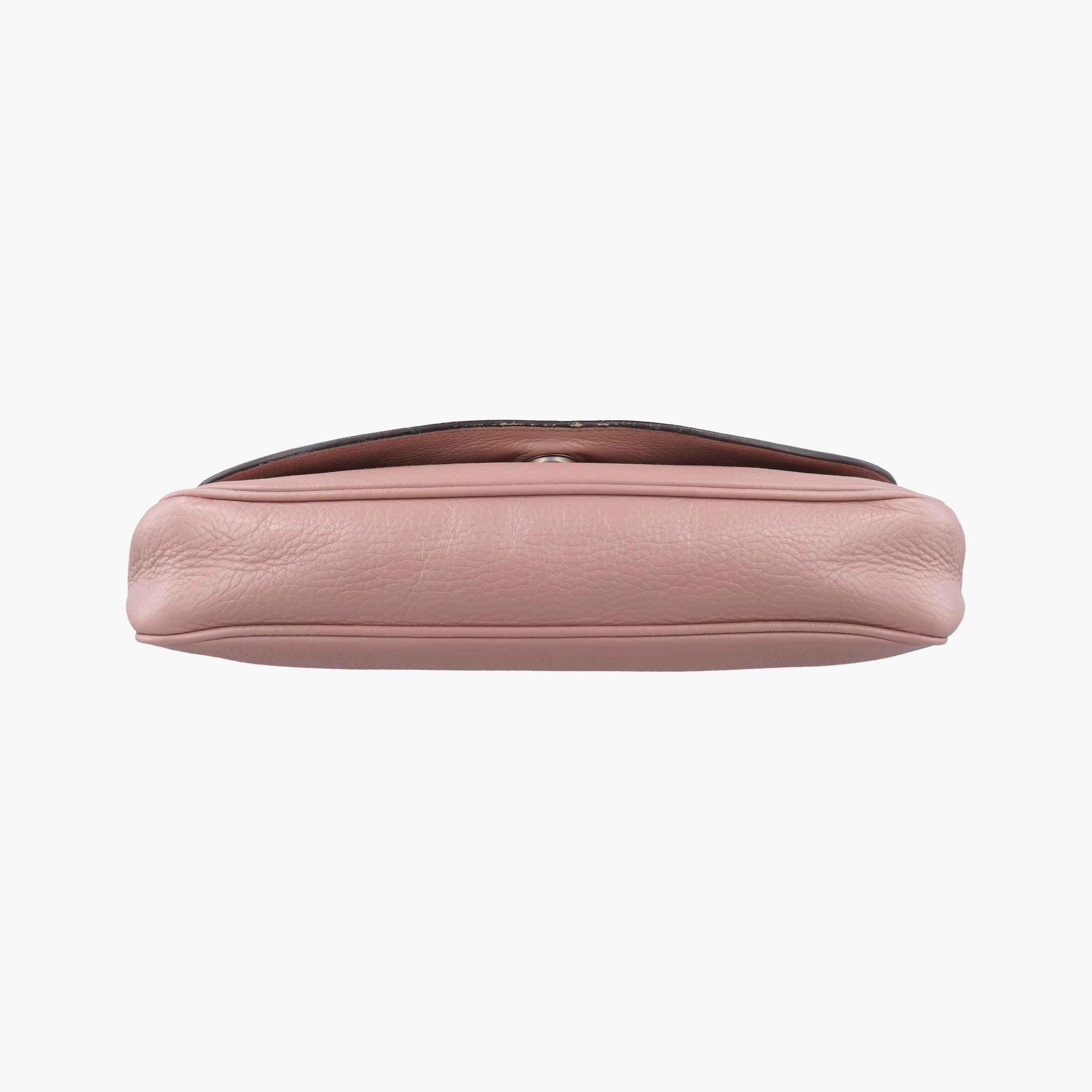 Secondhand Gucci SOHO Pink Leather 336752 shoulderbag | stylenewstar