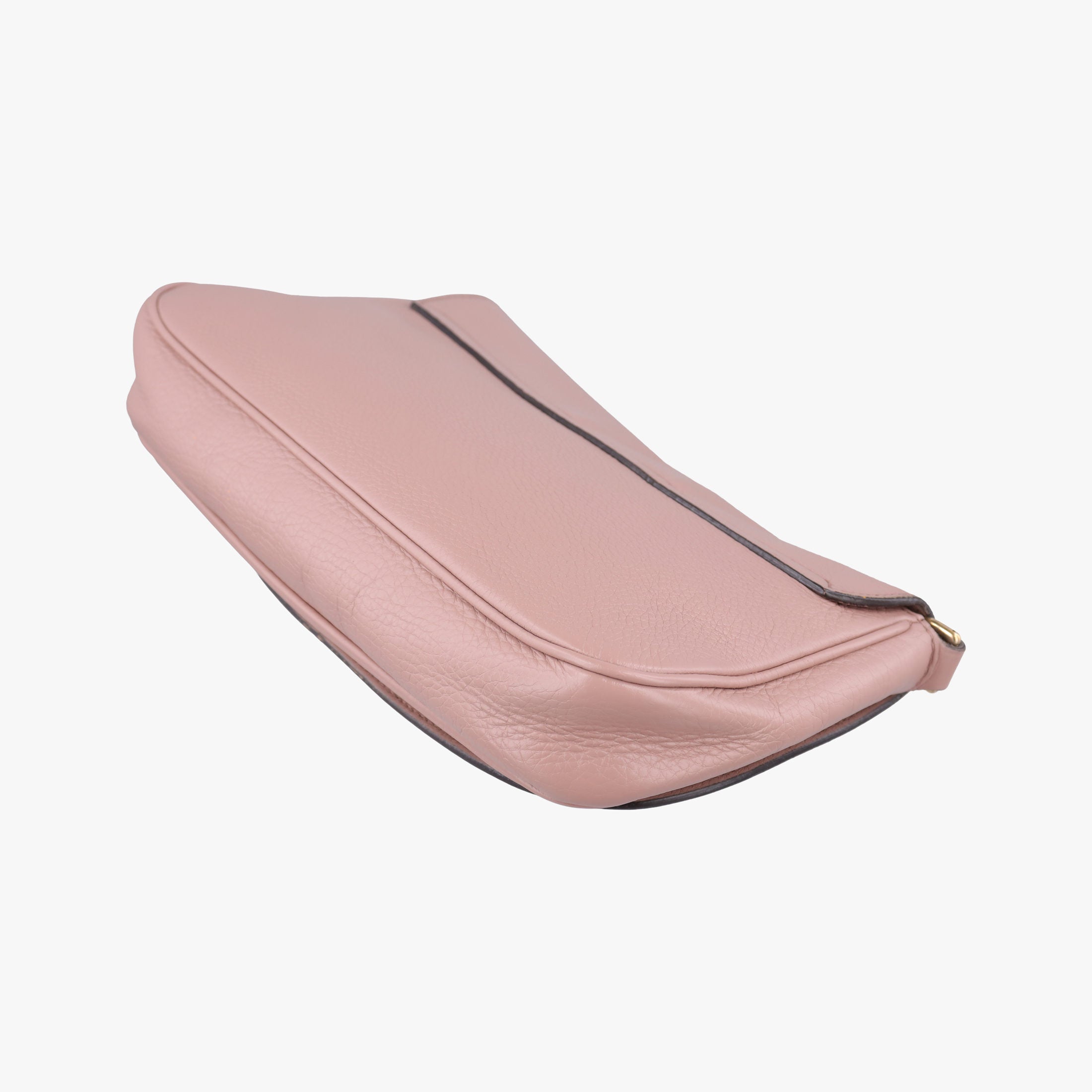 Secondhand Gucci SOHO Pink Leather 336752 shoulderbag | stylenewstar