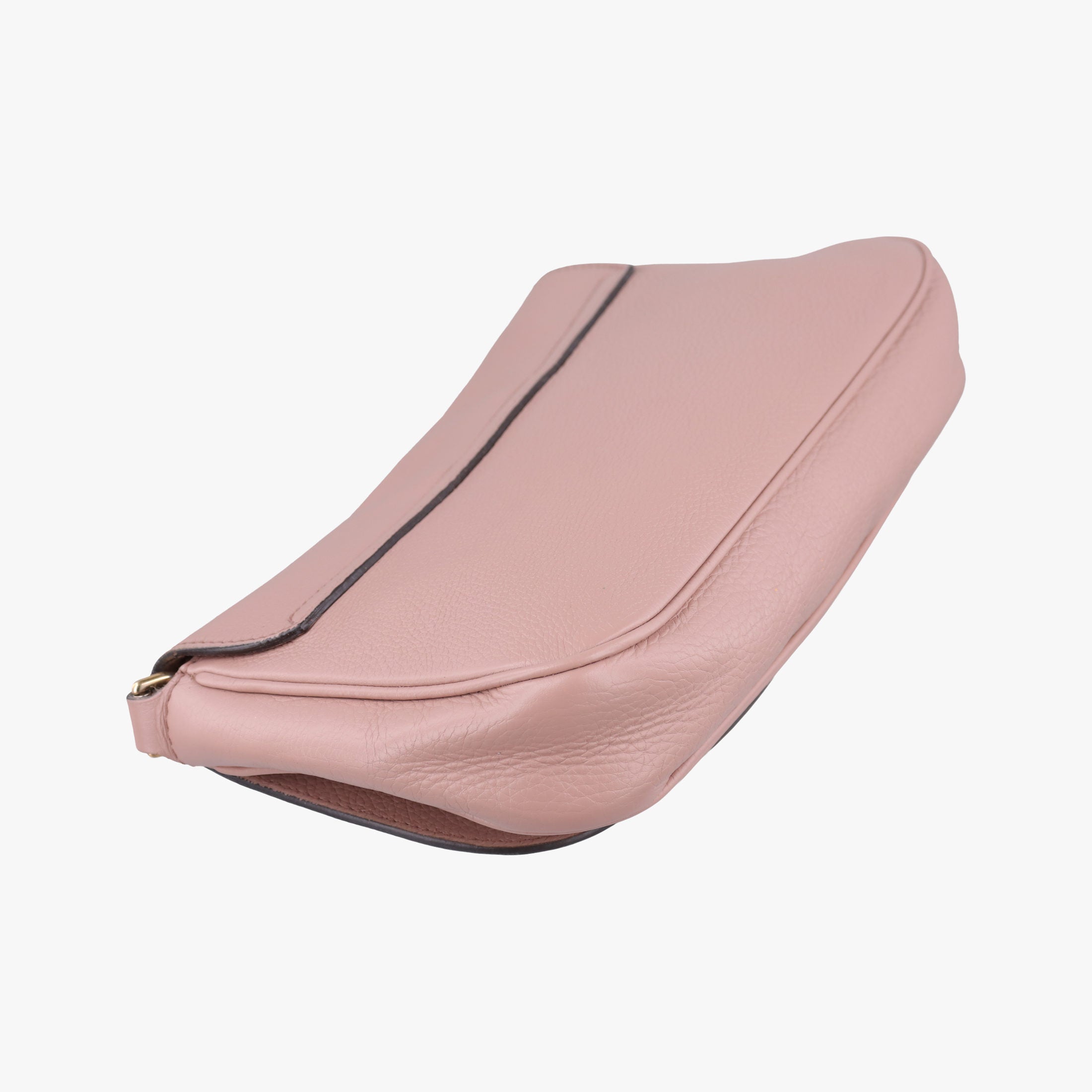 Secondhand Gucci SOHO Pink Leather 336752 shoulderbag | stylenewstar